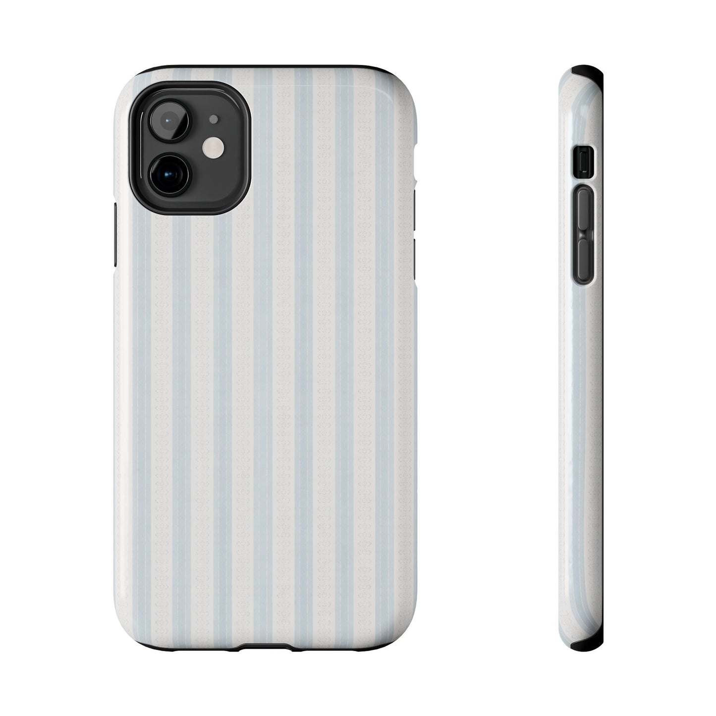 Coastal Stripes - Protective Phone Case