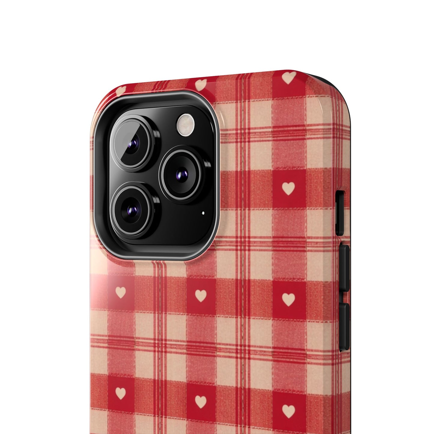 Picnic Blanket - Protective Phone Case
