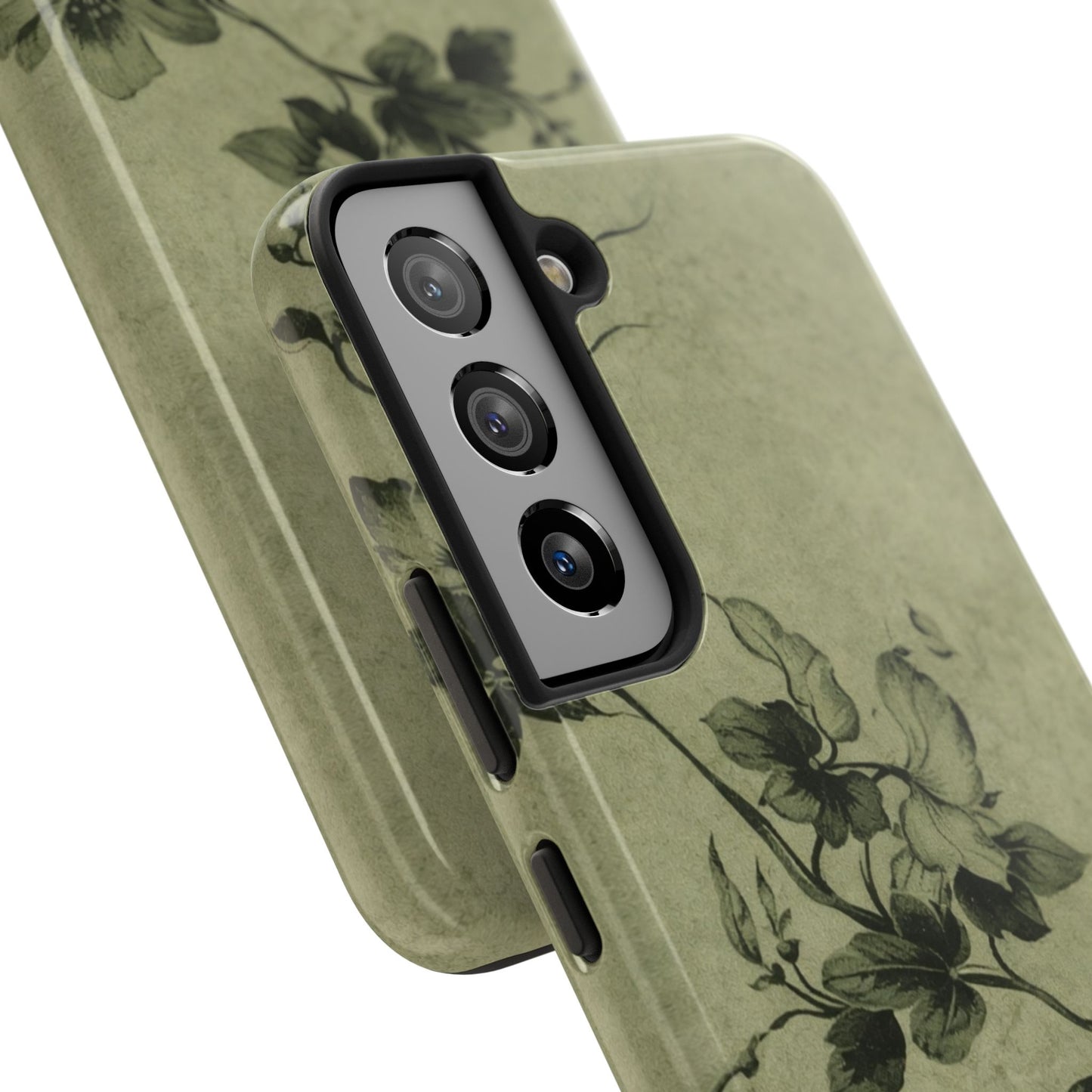 Ivy Stone - Protective Phone Case