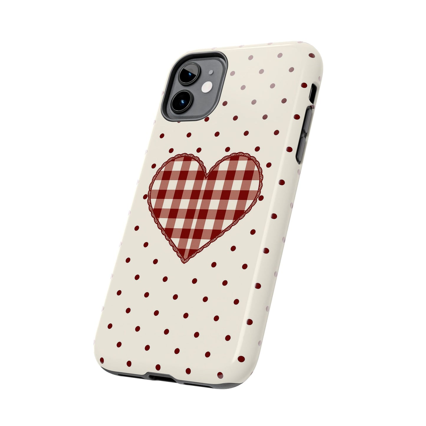 Valentine - Protective Phone Case