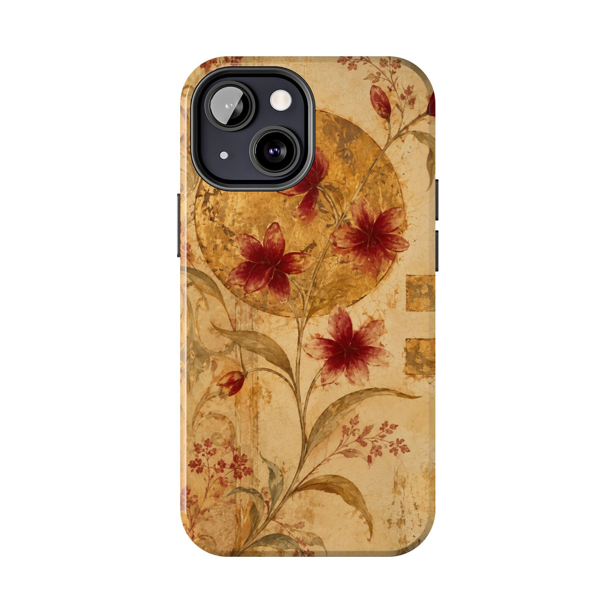 Sunburst - Protective Phone Case
