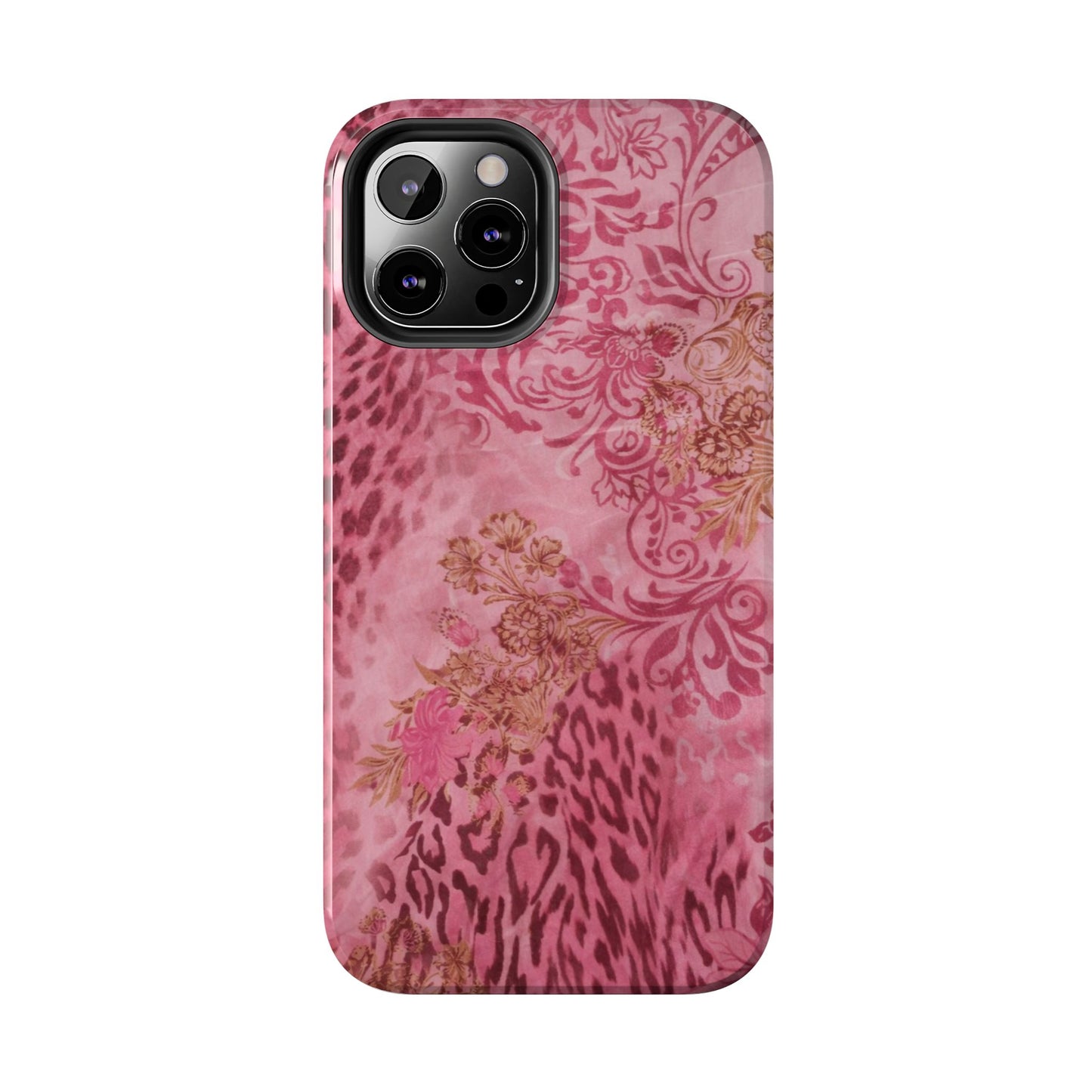 Y2K Multi Print - Protective Phone Case