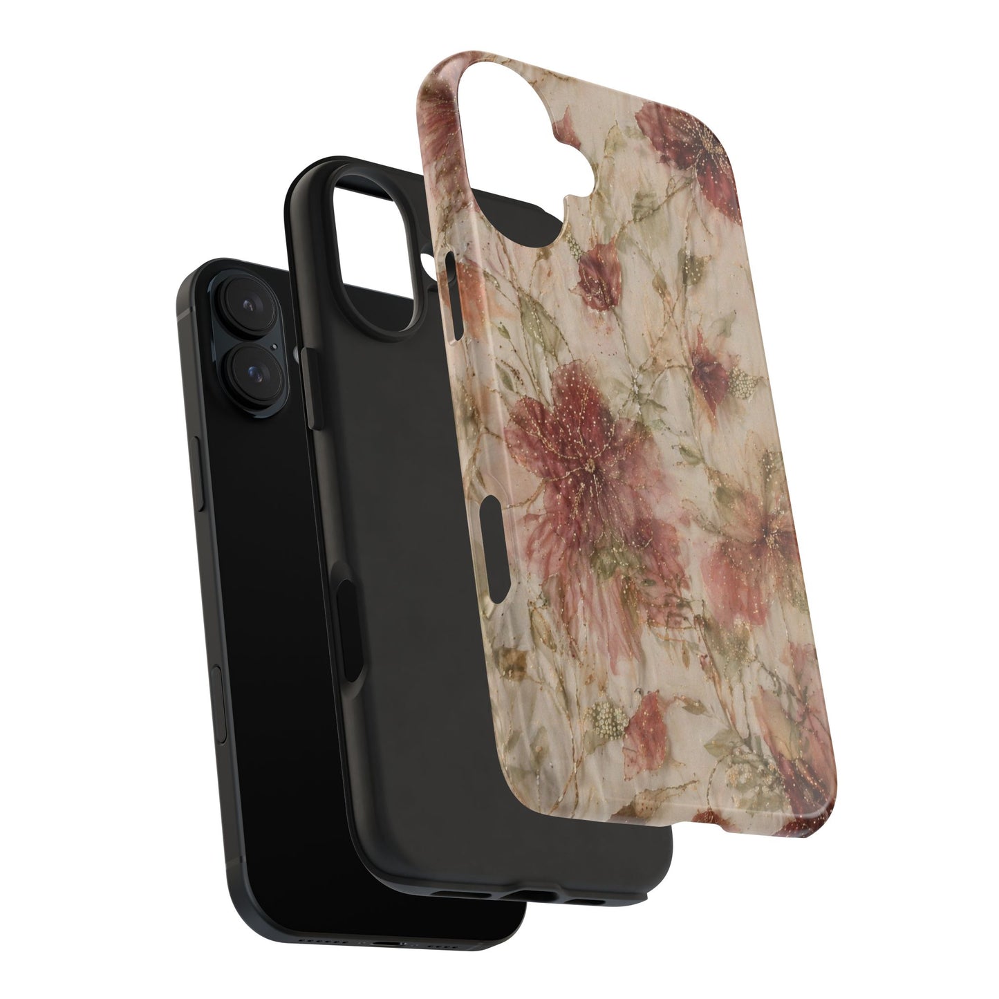 Fairy - Protective Phone Case