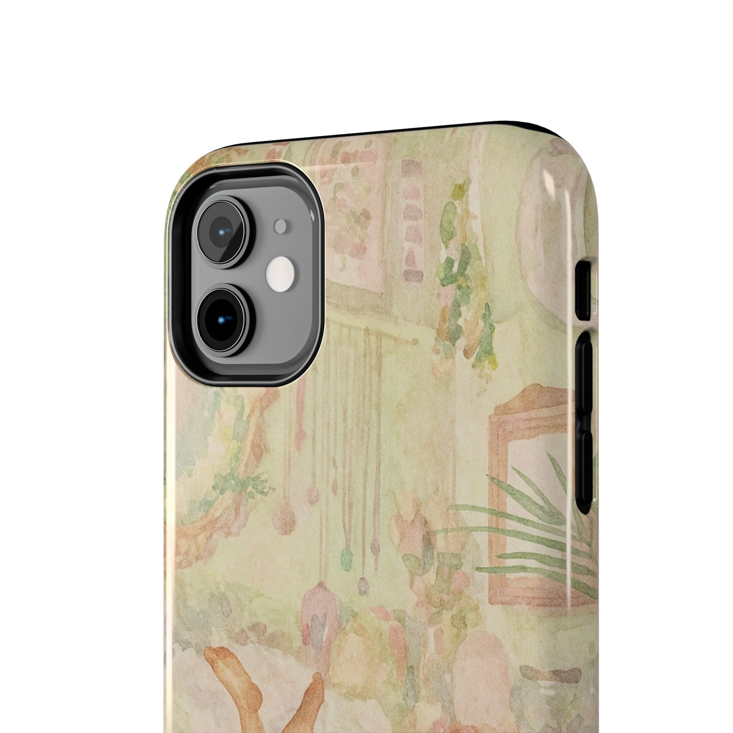 Ivy Boudoir - Protective Phone Case
