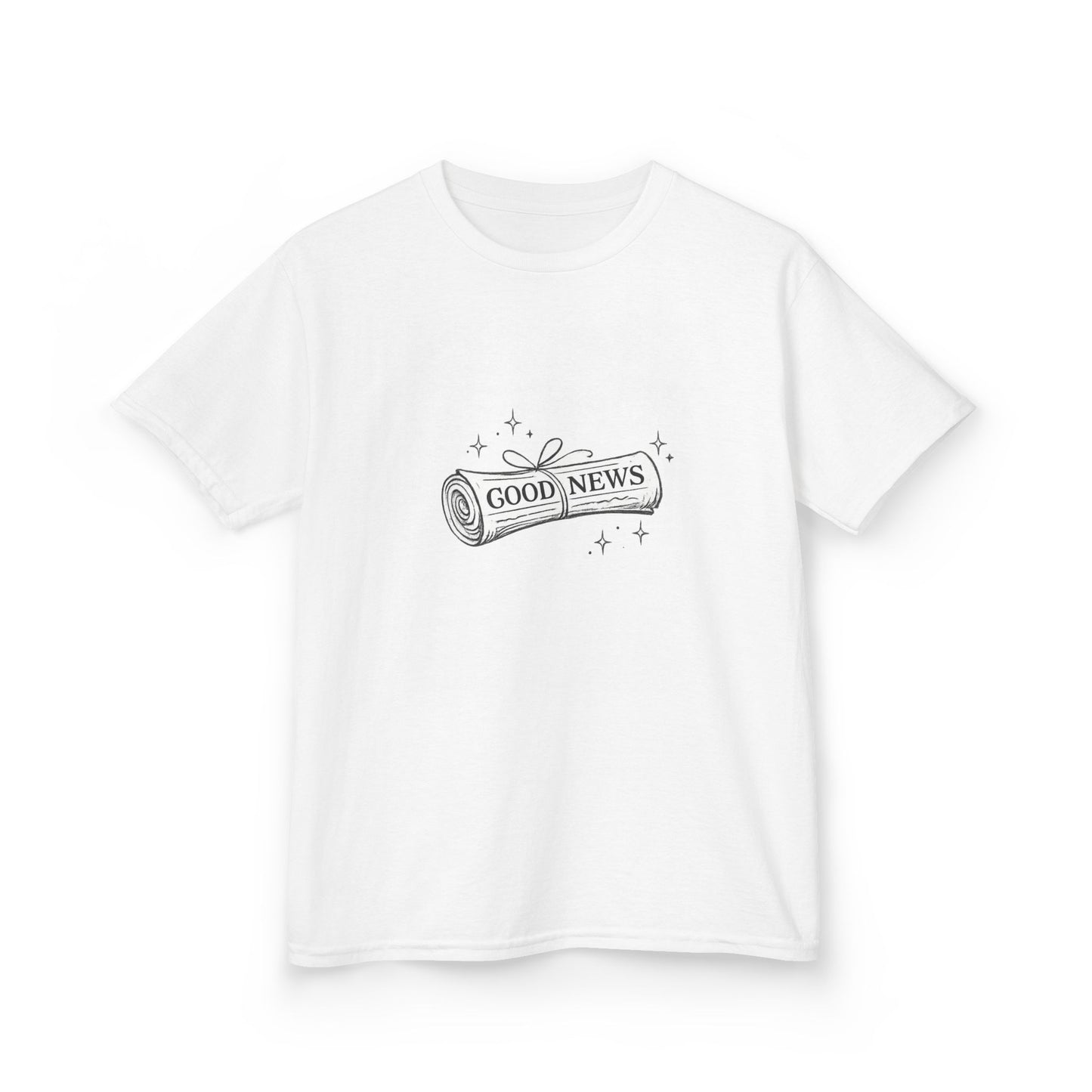 Good News - Baby Tee