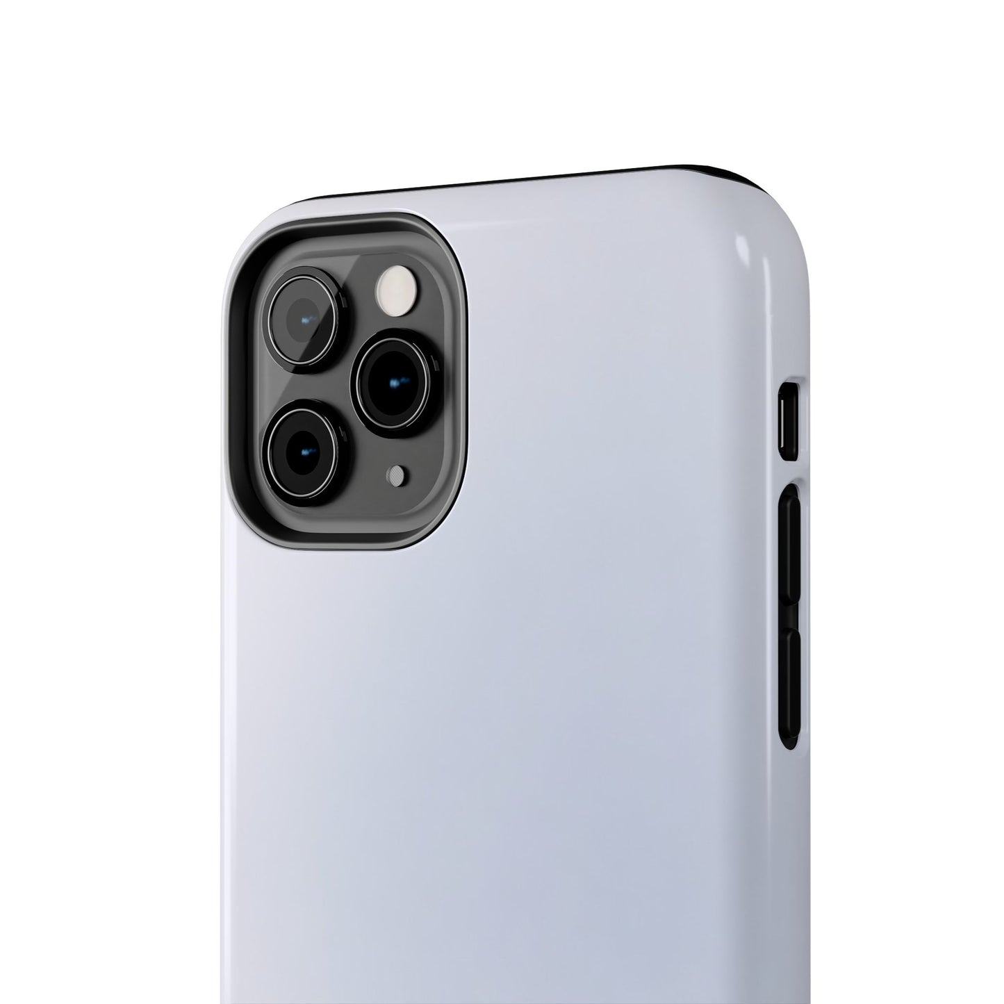 Blue Ombre - Protective Phone Case
