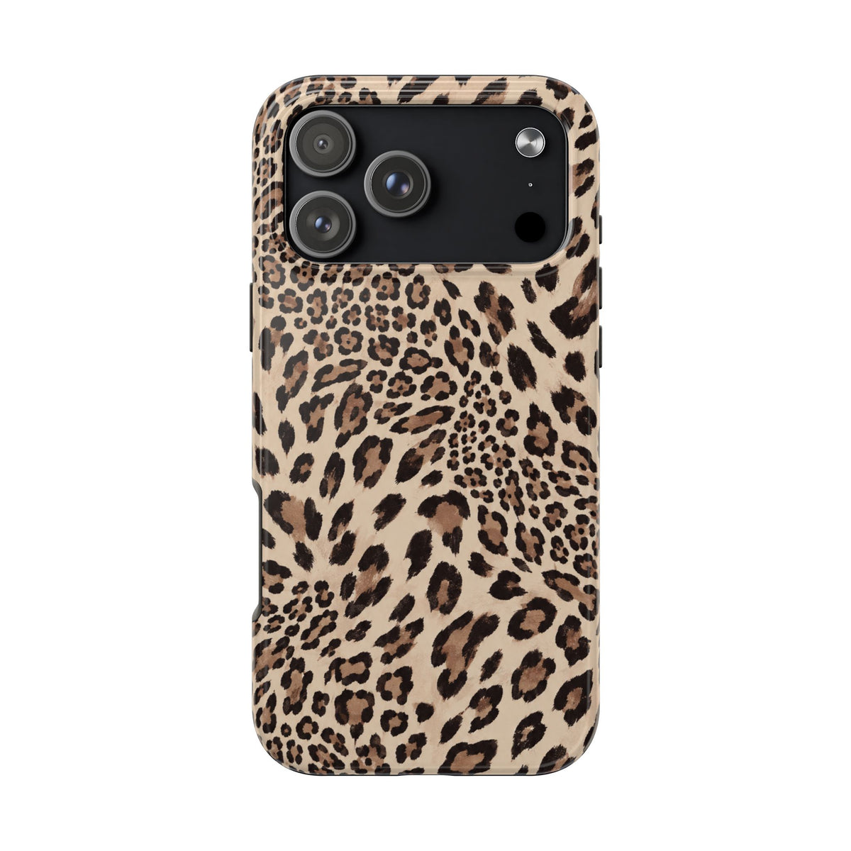 Femme Feline - Protective Phone Case