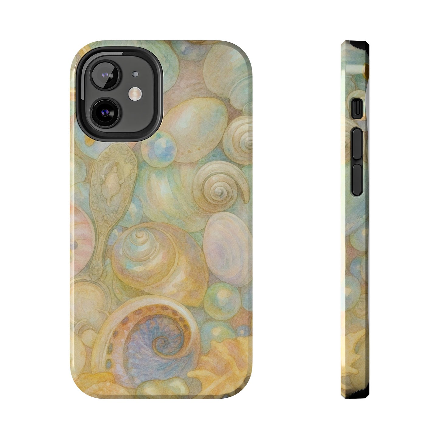 Shell Collection - Protective Phone Case