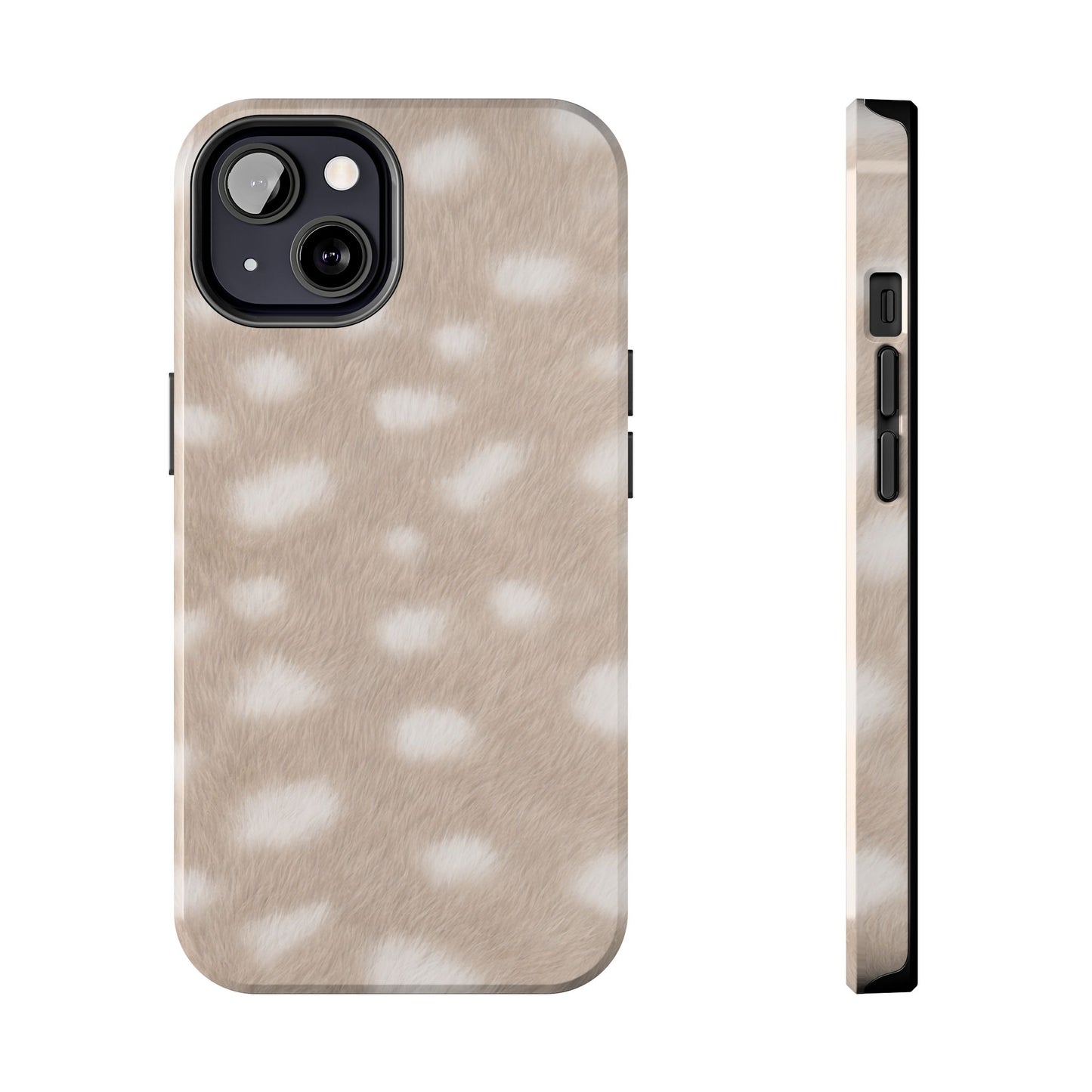Fawn - Protective Phone Case