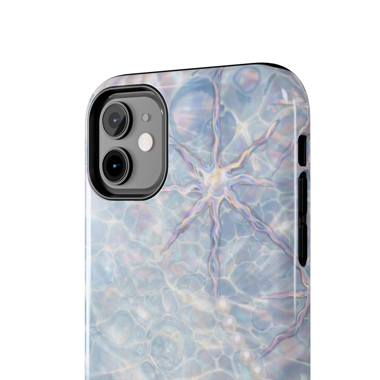 Ocean Floor - Protective Phone Case