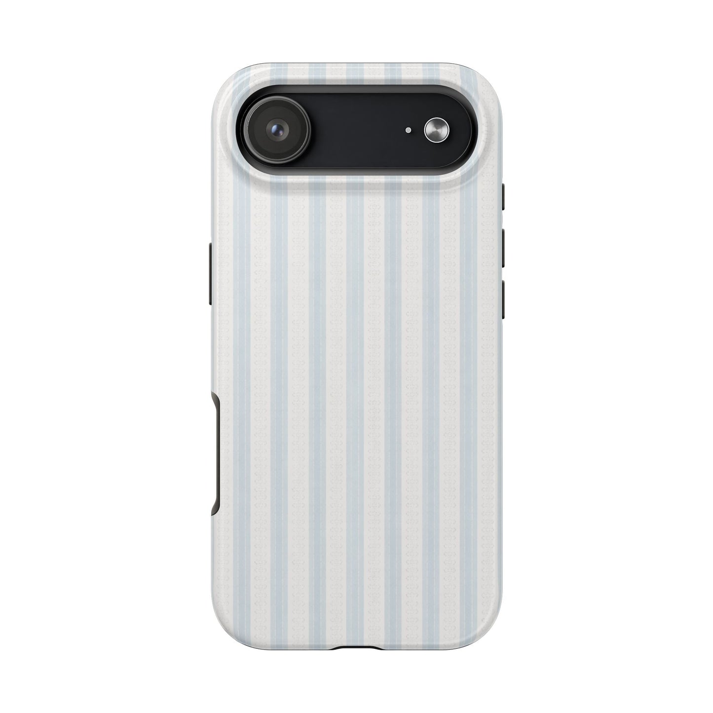 Coastal Stripes - Protective Phone Case