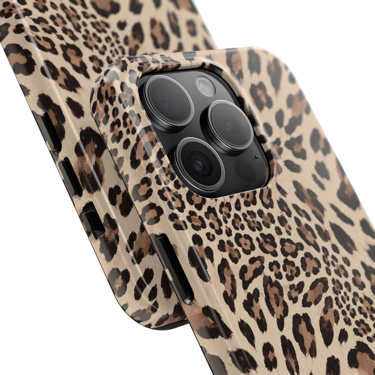 Femme Feline - Protective Phone Case
