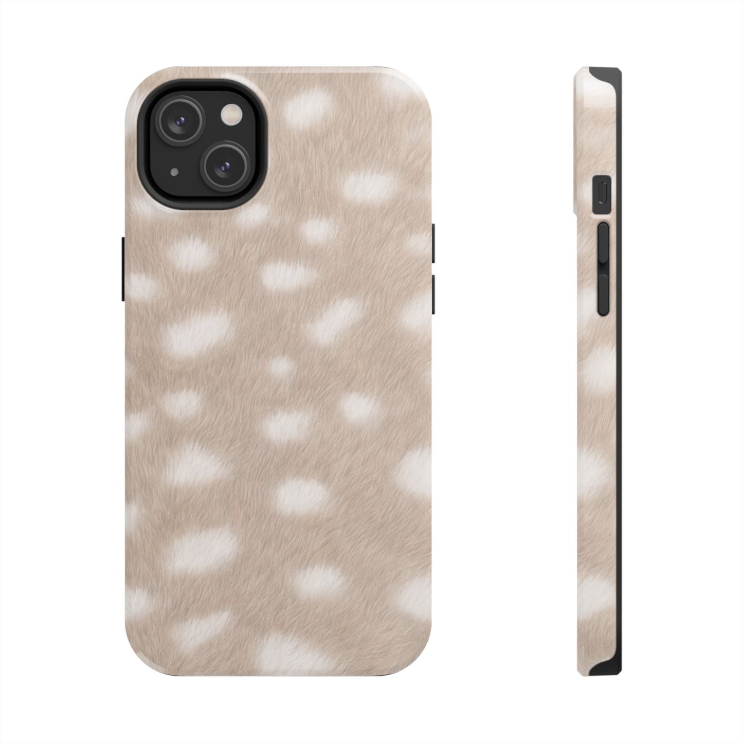 Fawn - Protective Phone Case