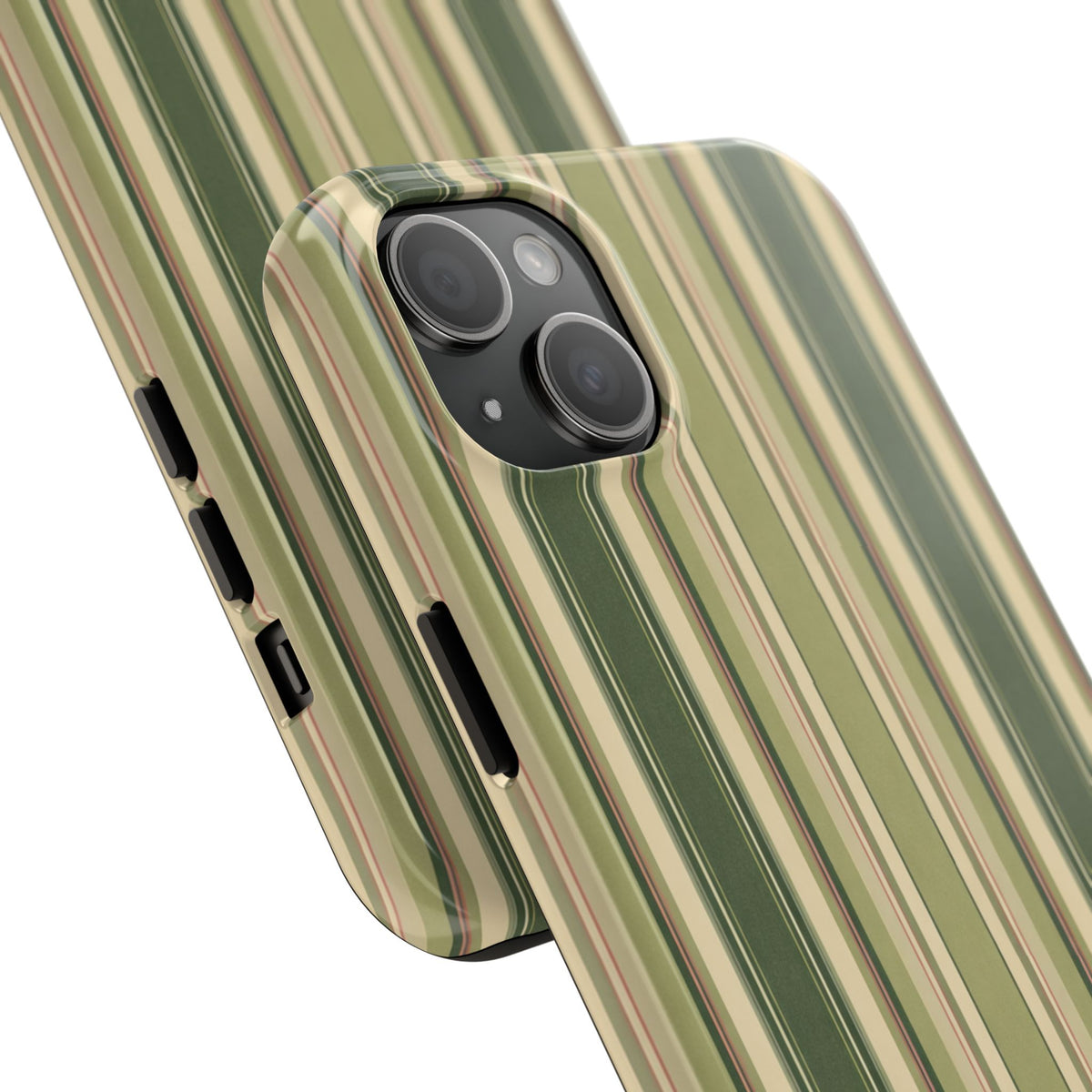 Sunday Market - Protective Phone Case