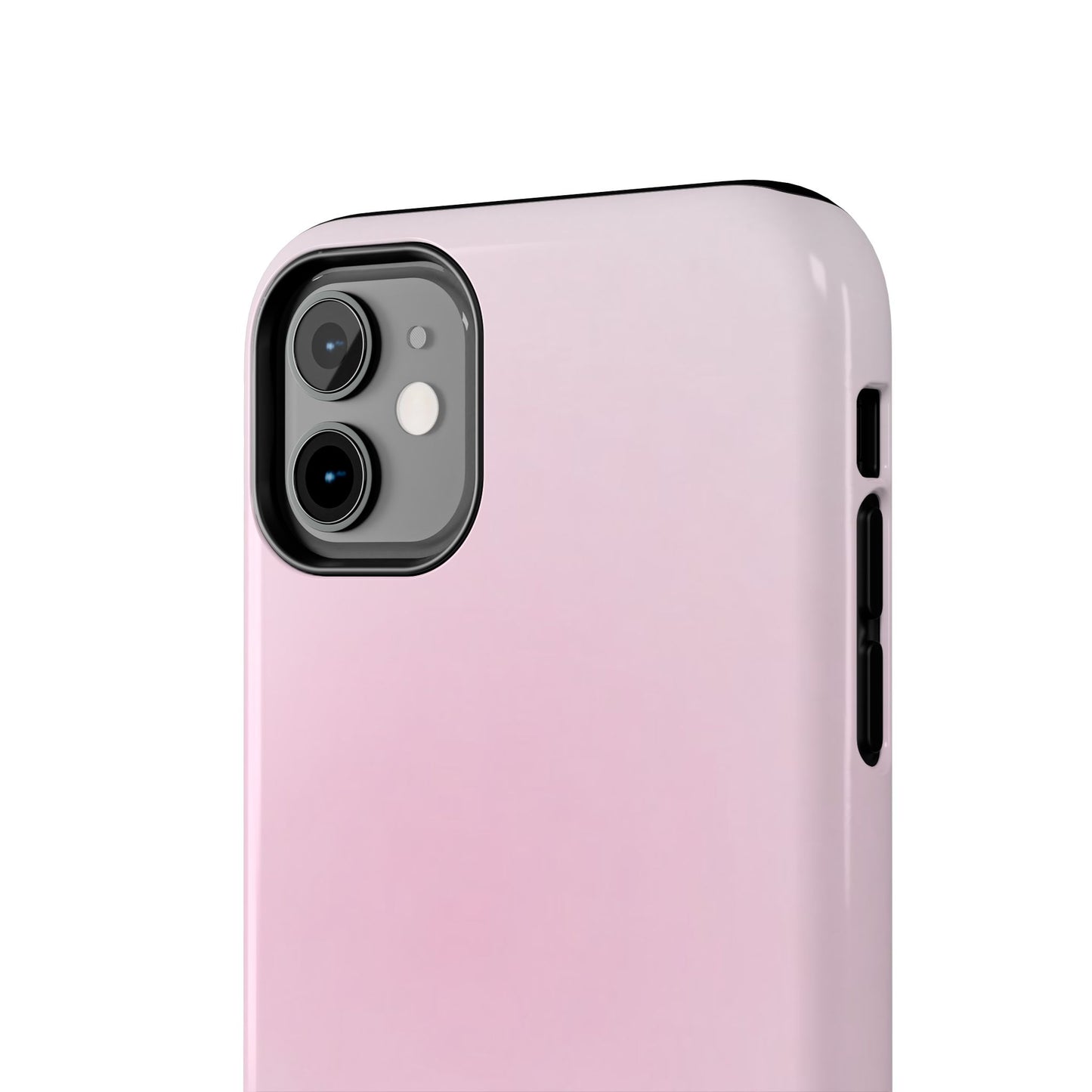 Pink Ombre - Protective Phone Case