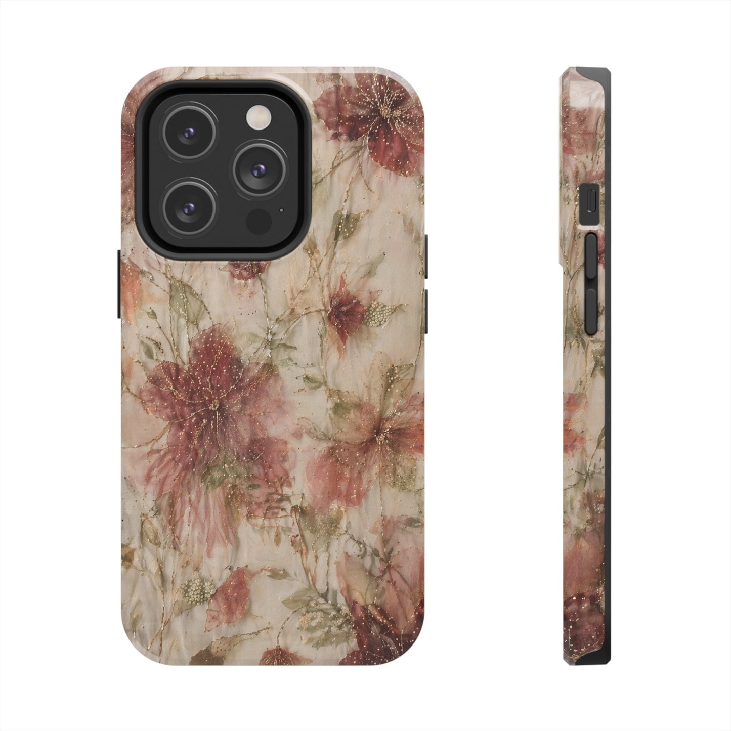 Fairy - Protective Phone Case