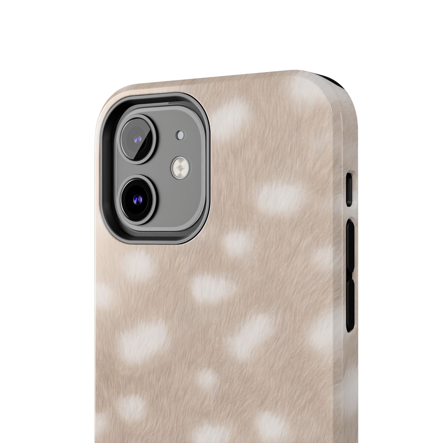 Fawn - Protective Phone Case