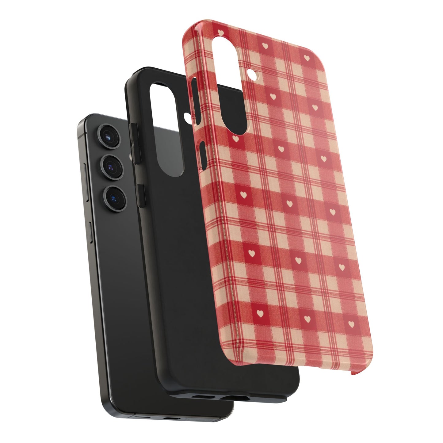 Picnic Blanket - Protective Phone Case