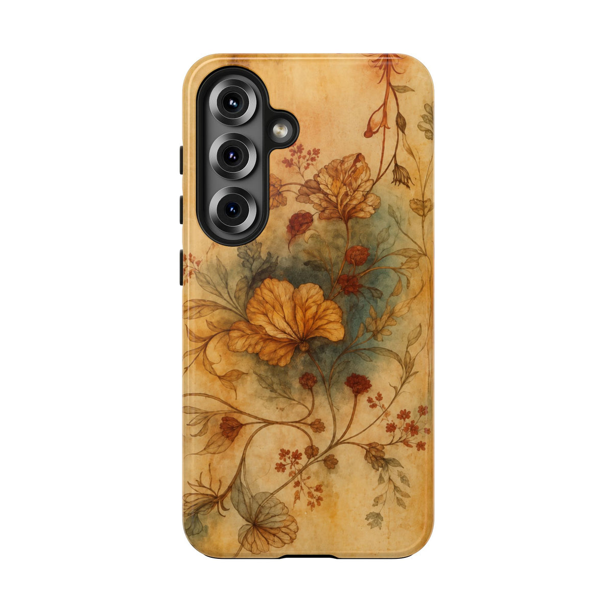 Botanist - Protective Phone Case