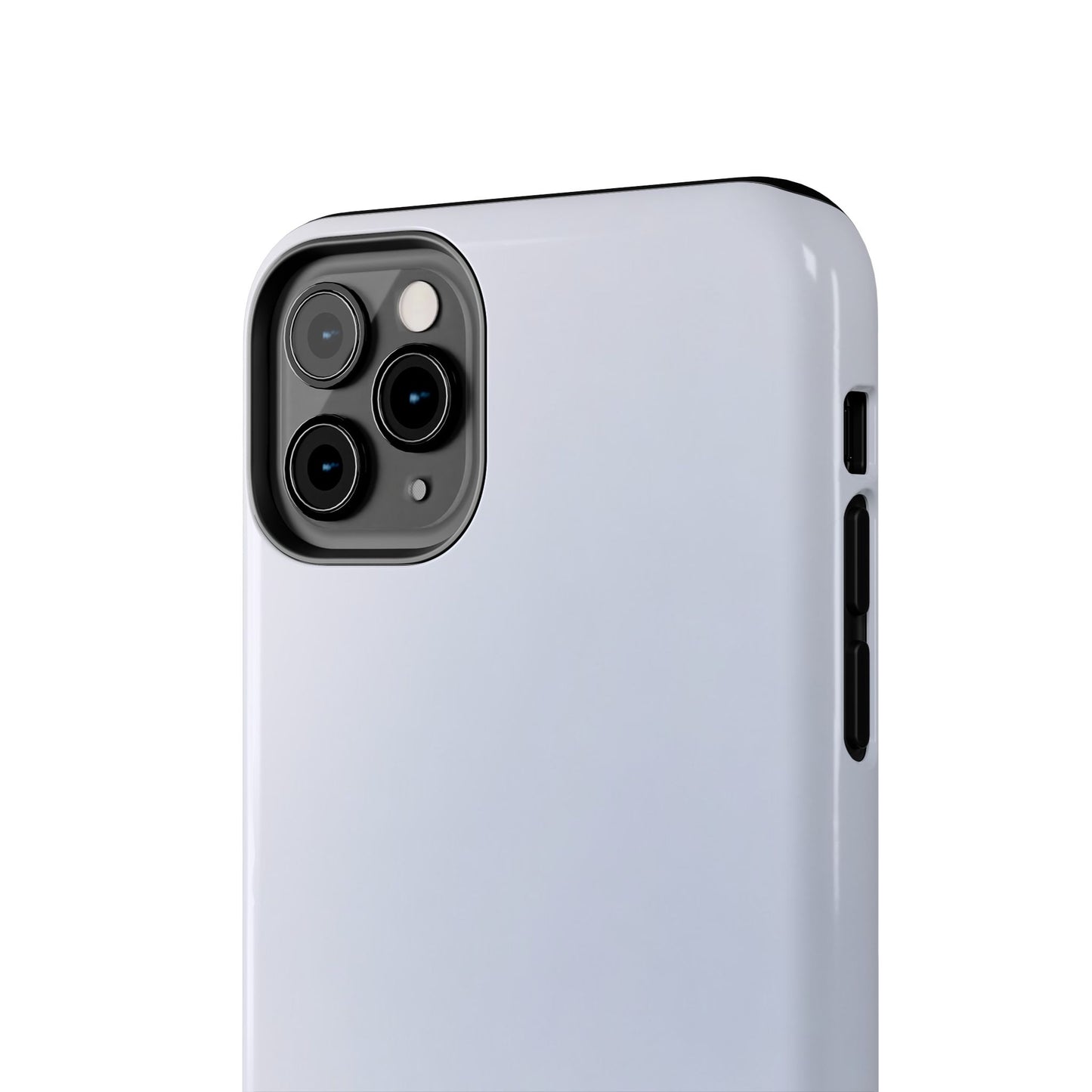 Blue Ombre - Protective Phone Case