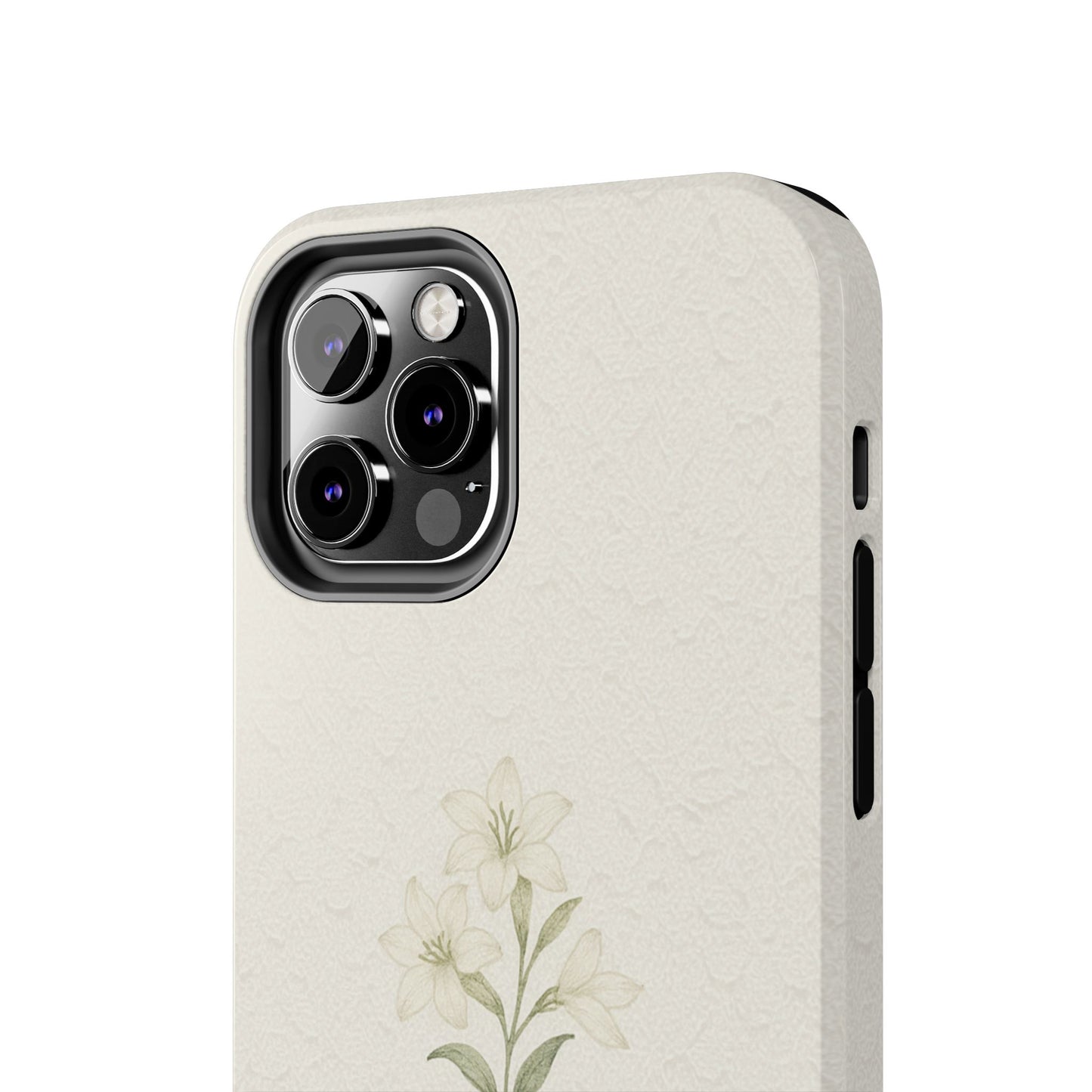 Delilah - Protective Phone Case