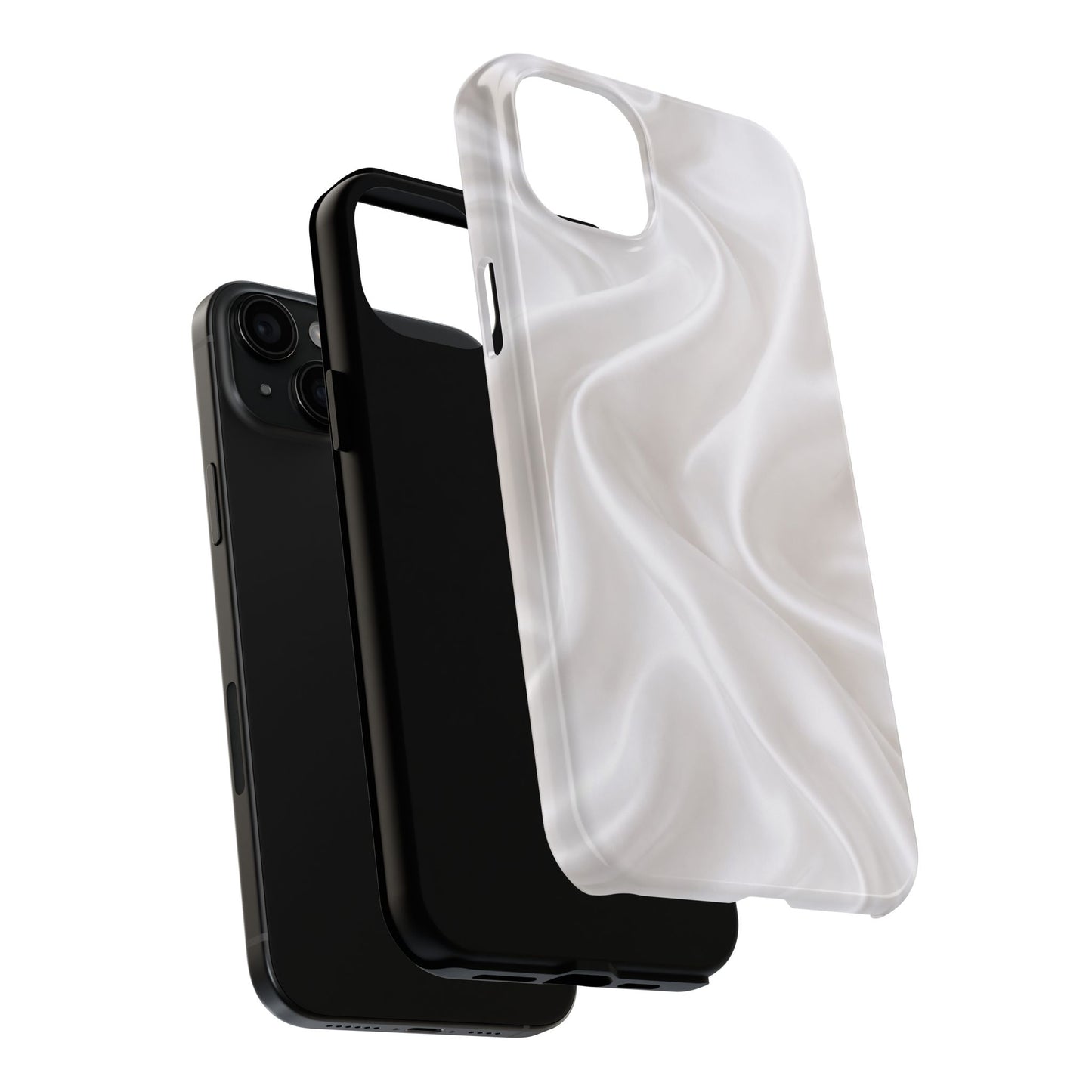 Silky - Protective Phone Case