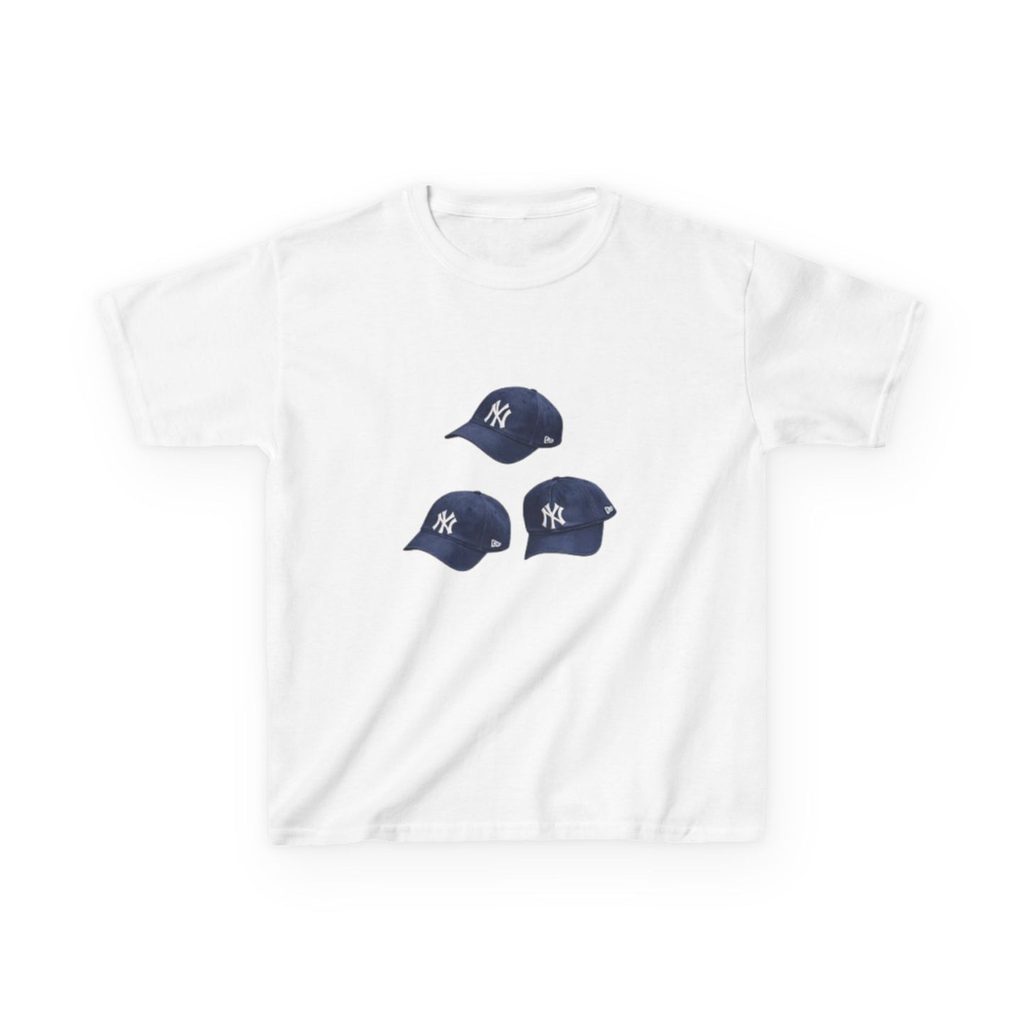 We Love NY - Baby Tee