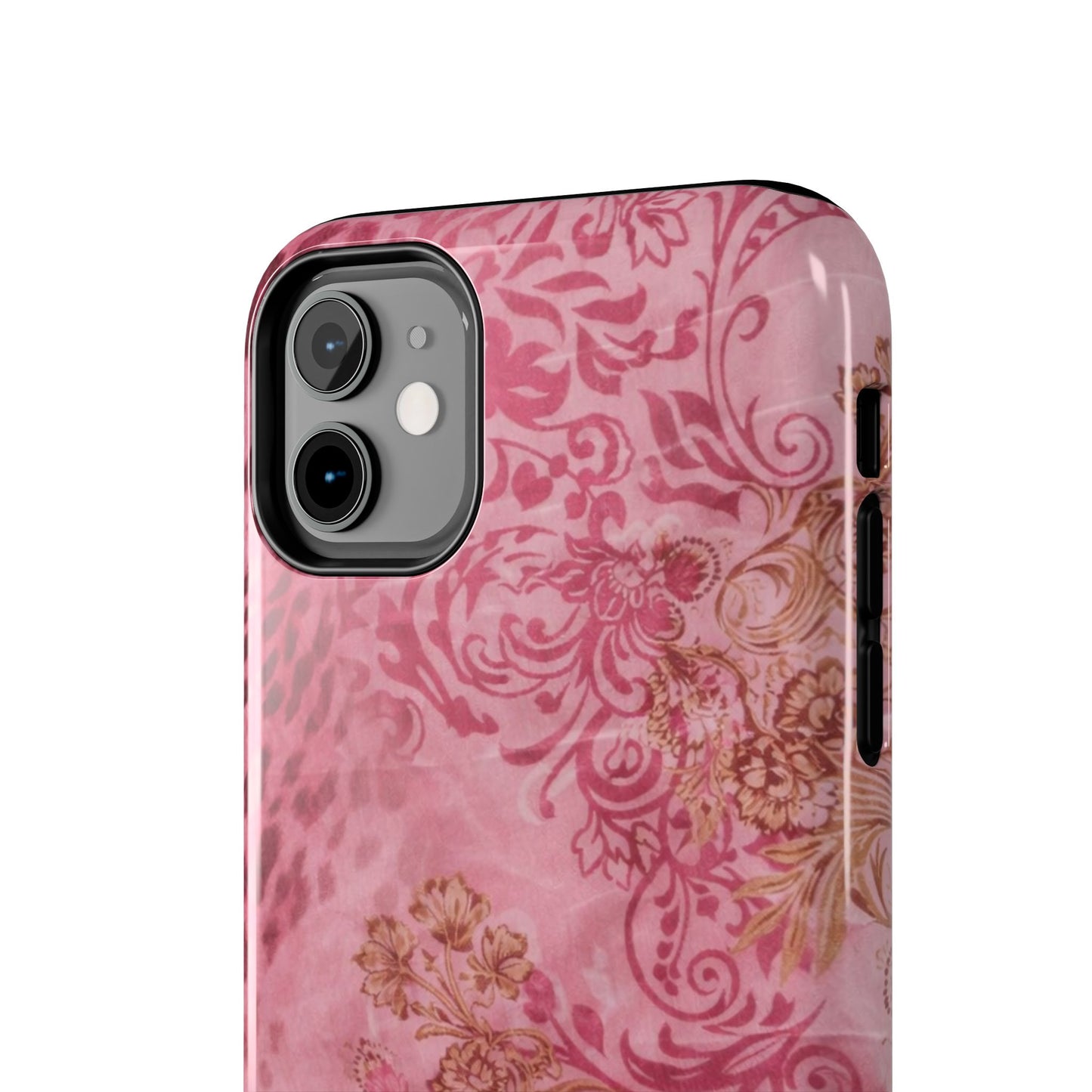 Y2K Multi Print - Protective Phone Case