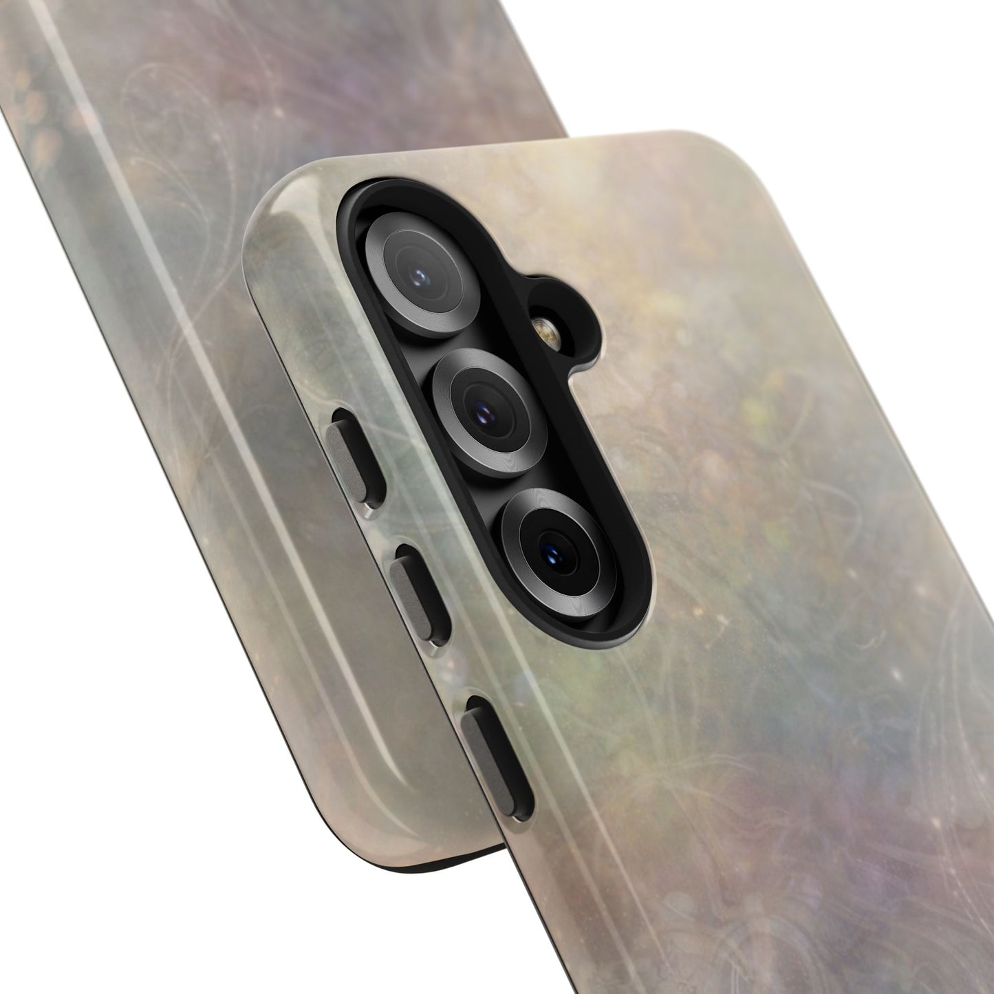 Pond Reflection - Protective Phone Case