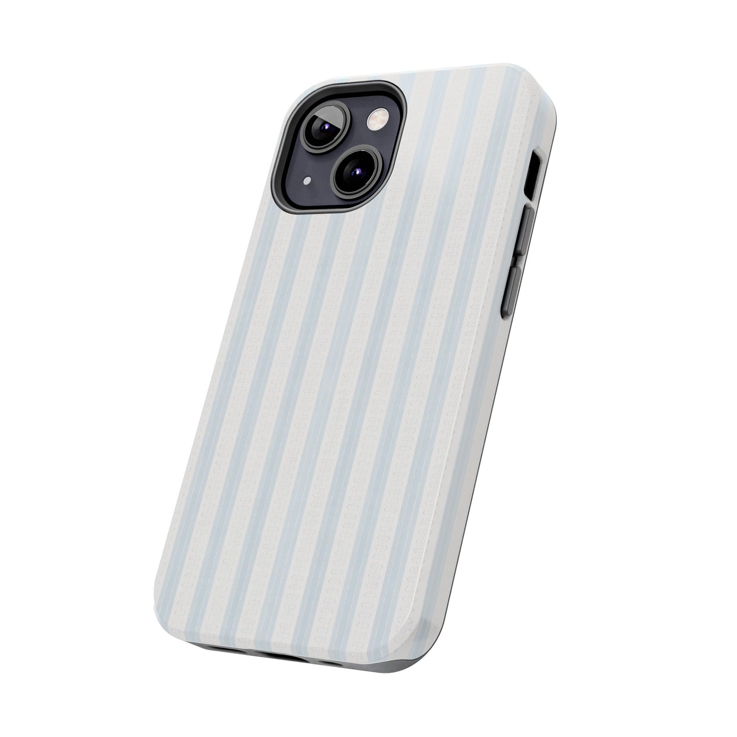 Coastal Stripes - Protective Phone Case