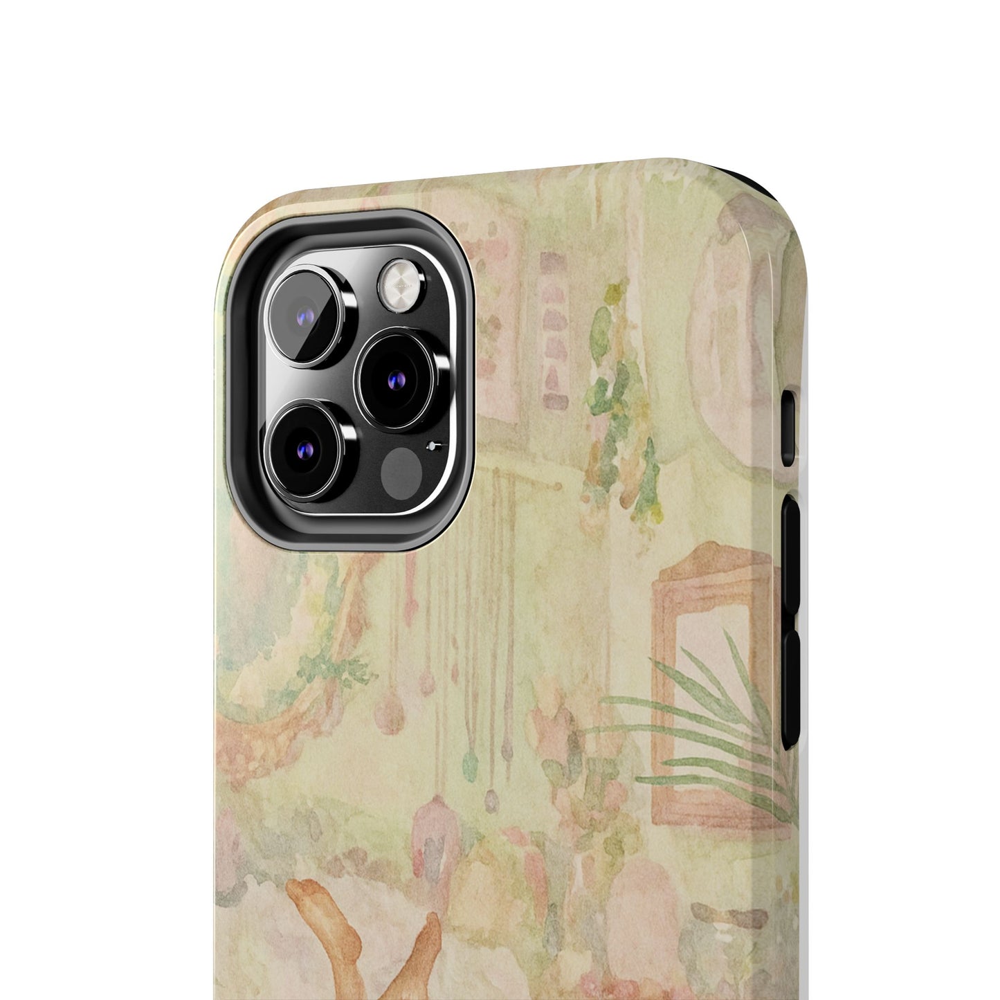 Ivy Boudoir - Protective Phone Case
