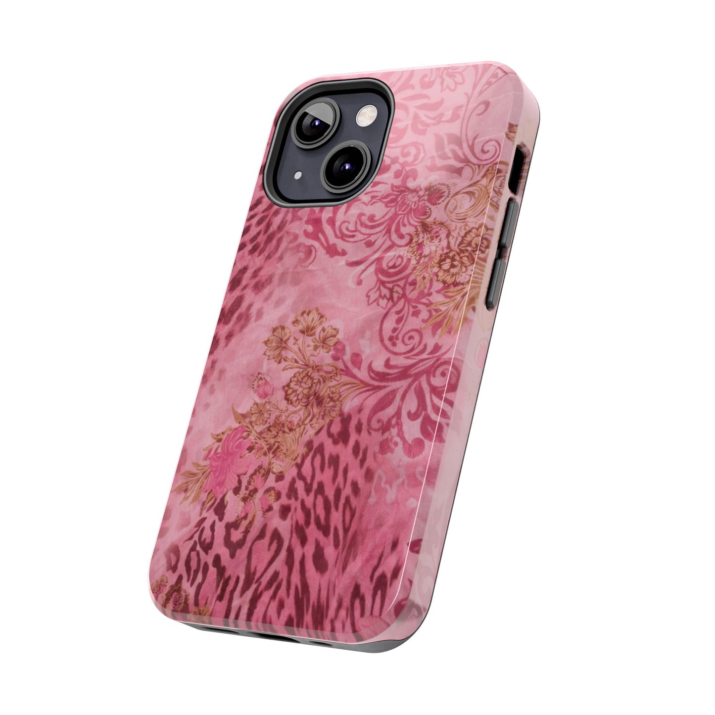 Y2K Multi Print - Protective Phone Case