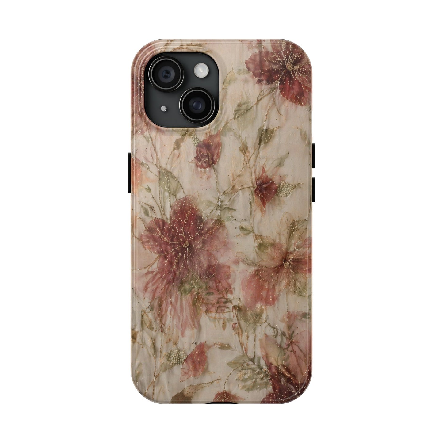 Fairy - Protective Phone Case