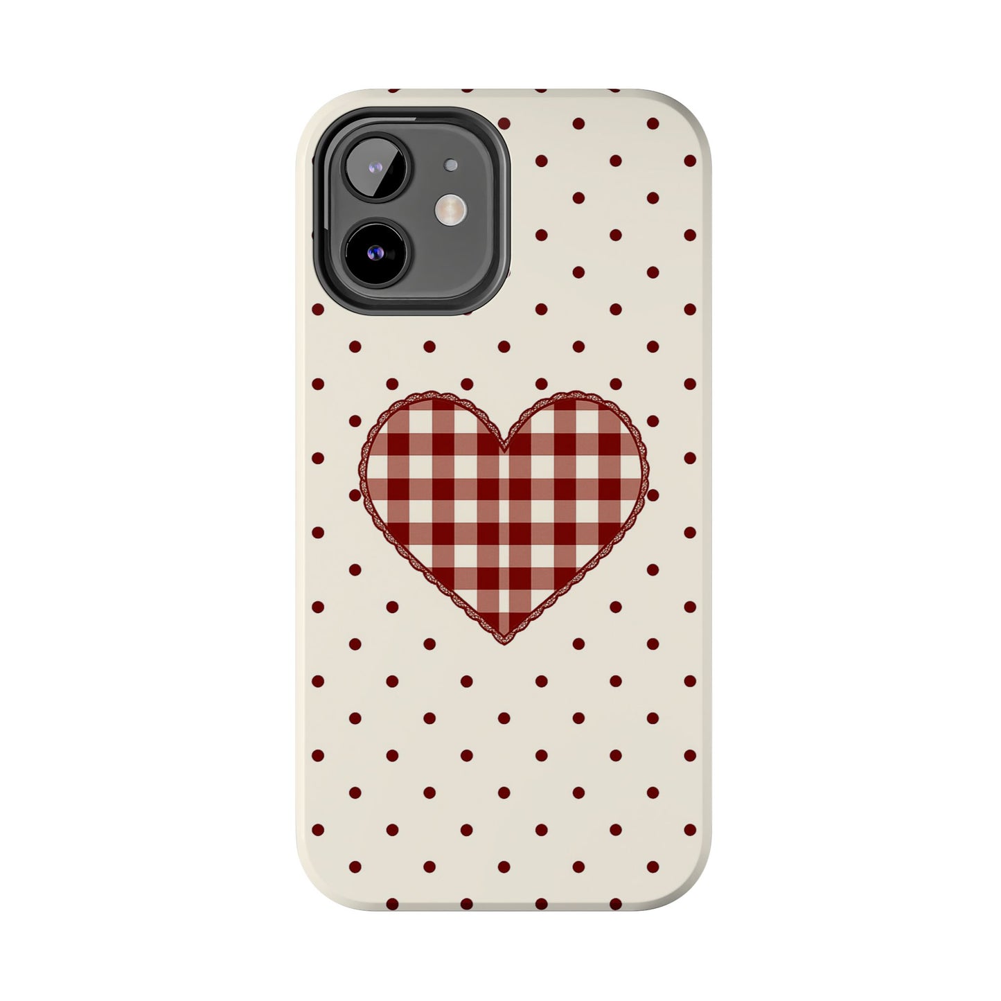 Valentine - Protective Phone Case