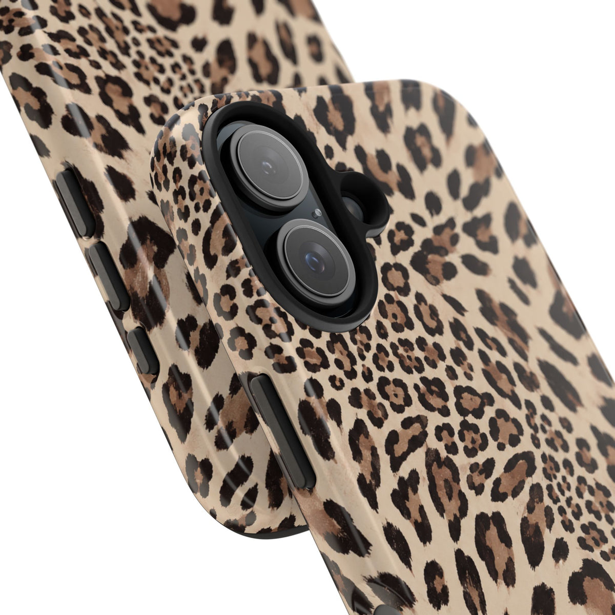 Femme Feline - Protective Phone Case