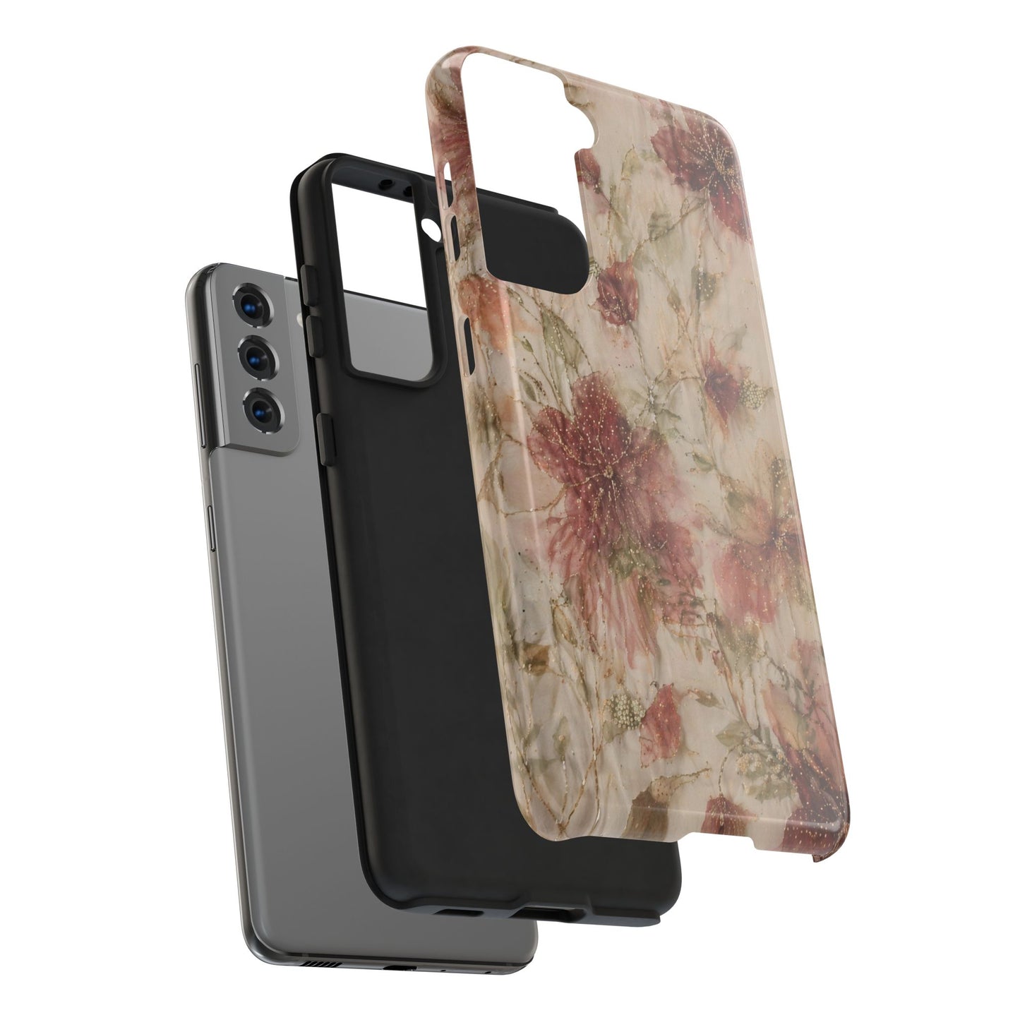 Fairy - Protective Phone Case