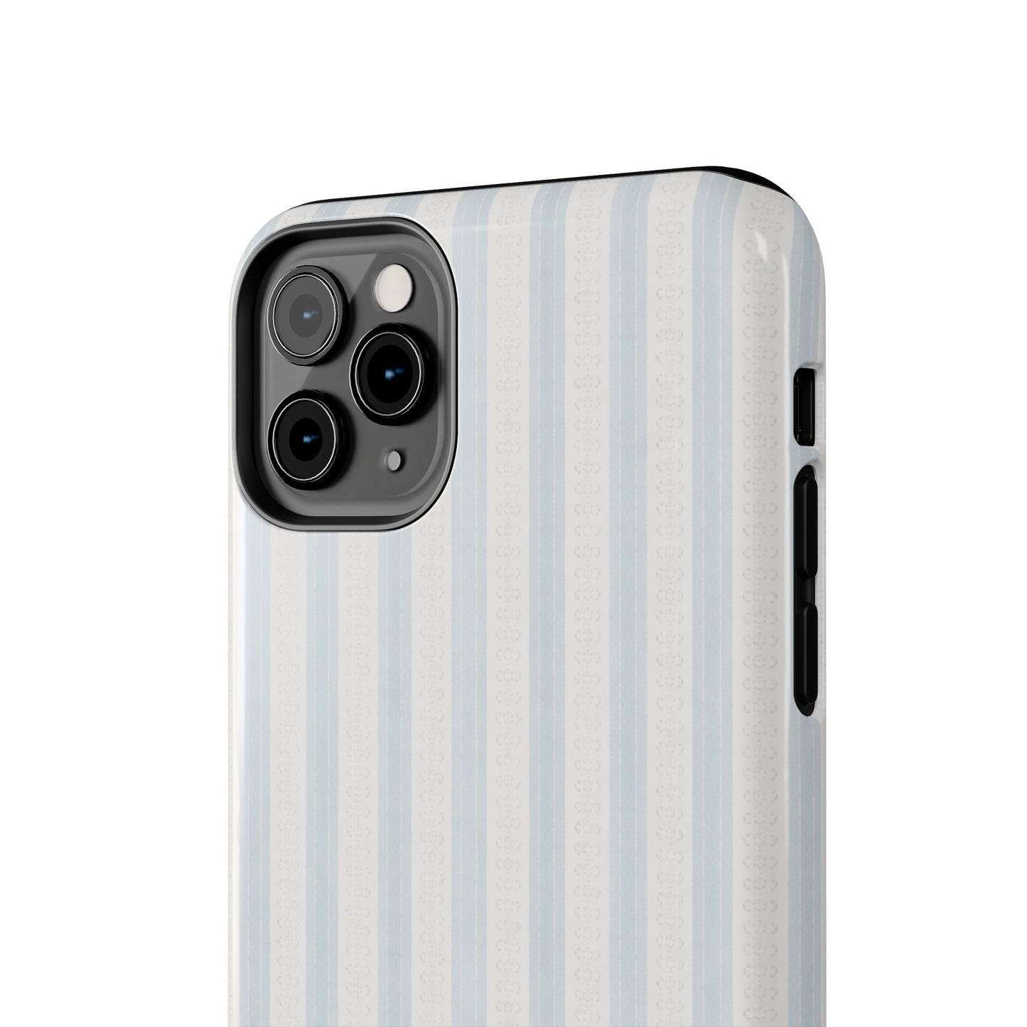 Coastal Stripes - Protective Phone Case