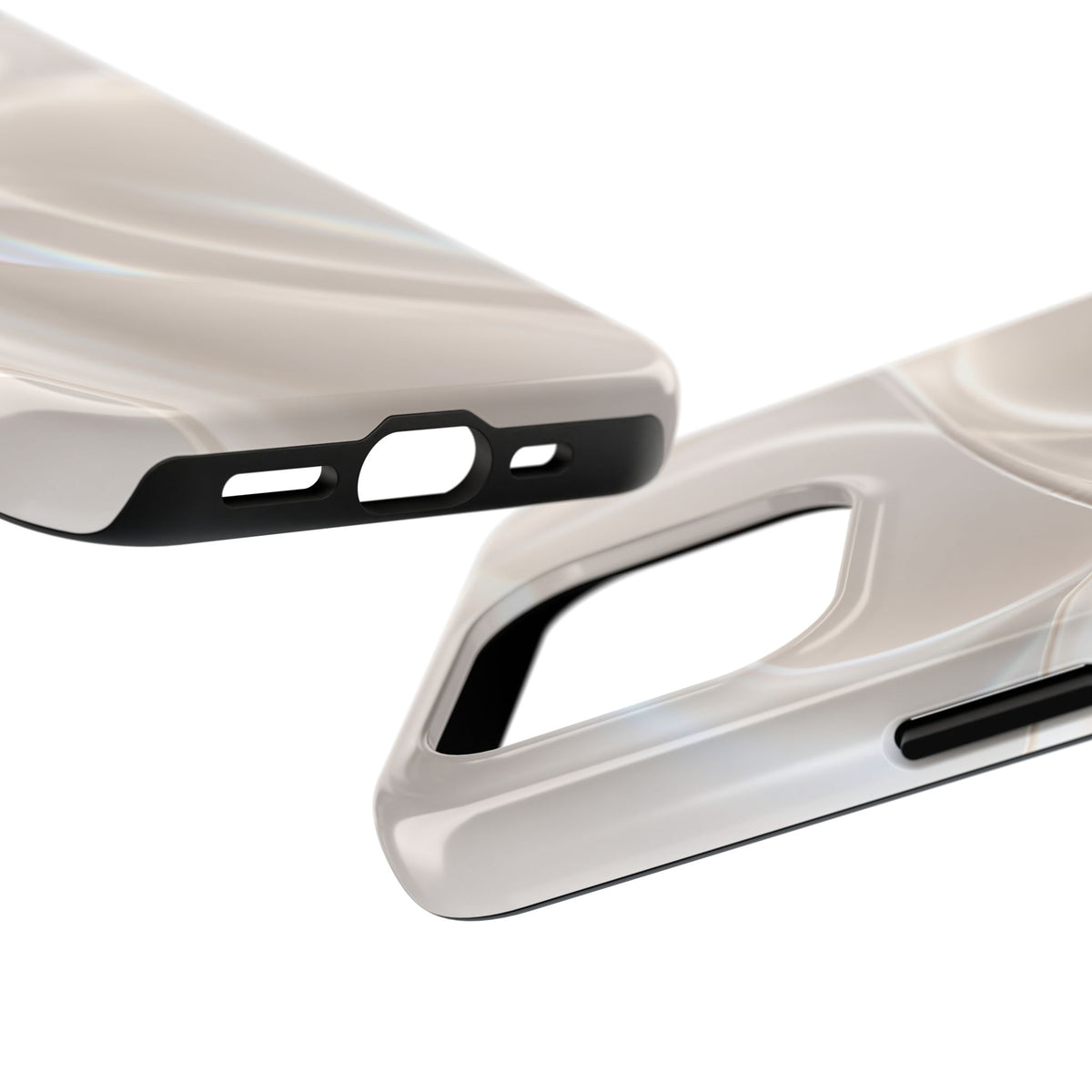 Iridescent - Protective Phone Case
