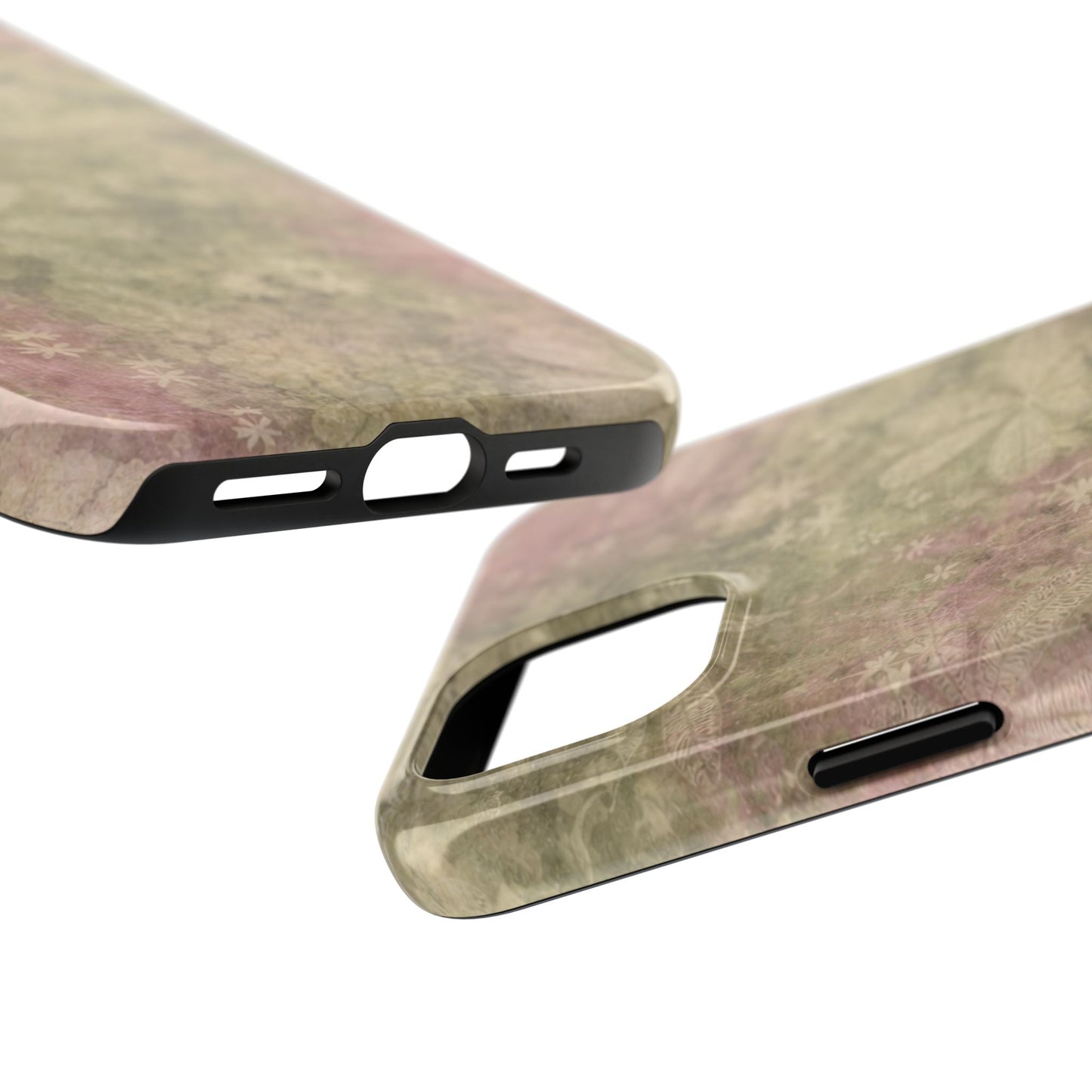 Jungle Garden - Protective Phone Case