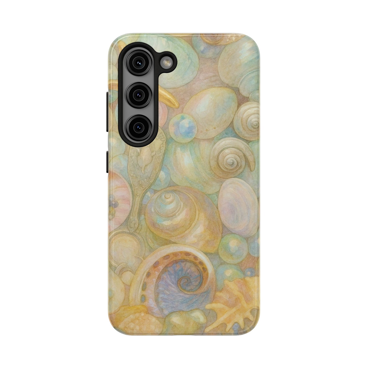 Shell Collection - Protective Phone Case