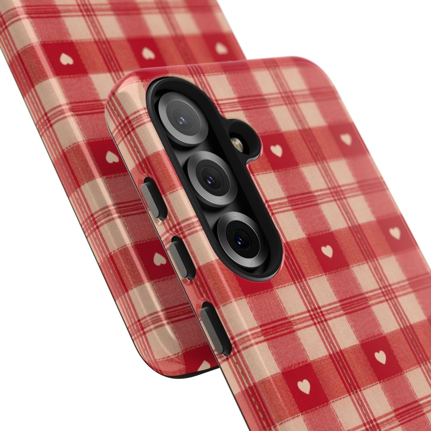 Picnic Blanket - Protective Phone Case