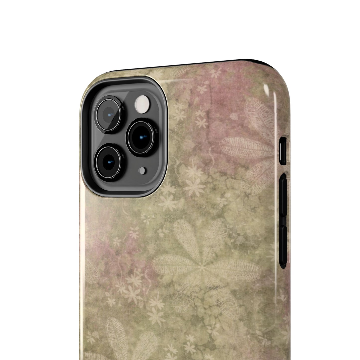 Jungle Garden - Protective Phone Case