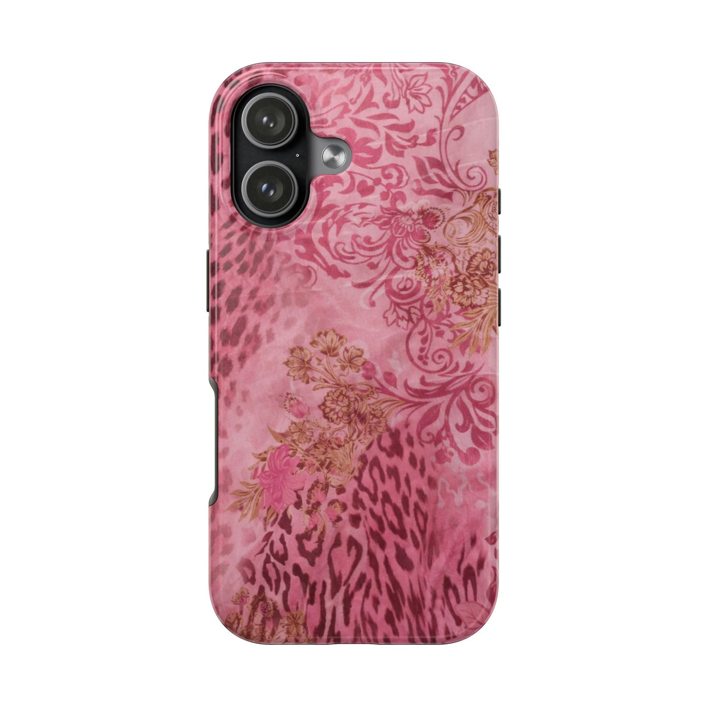 Y2K Multi Print - Protective Phone Case