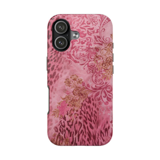 Y2K Multi Print - Protective Phone Case