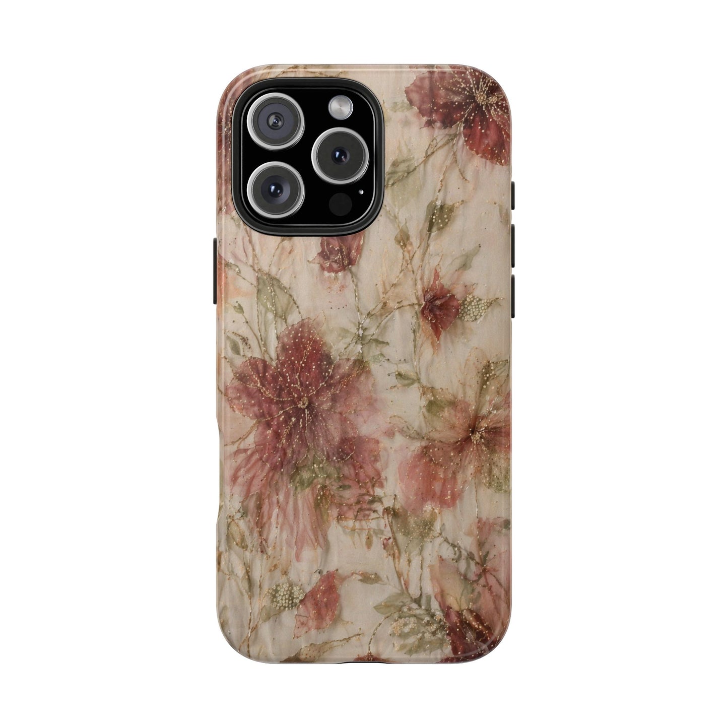 Fairy - Protective Phone Case