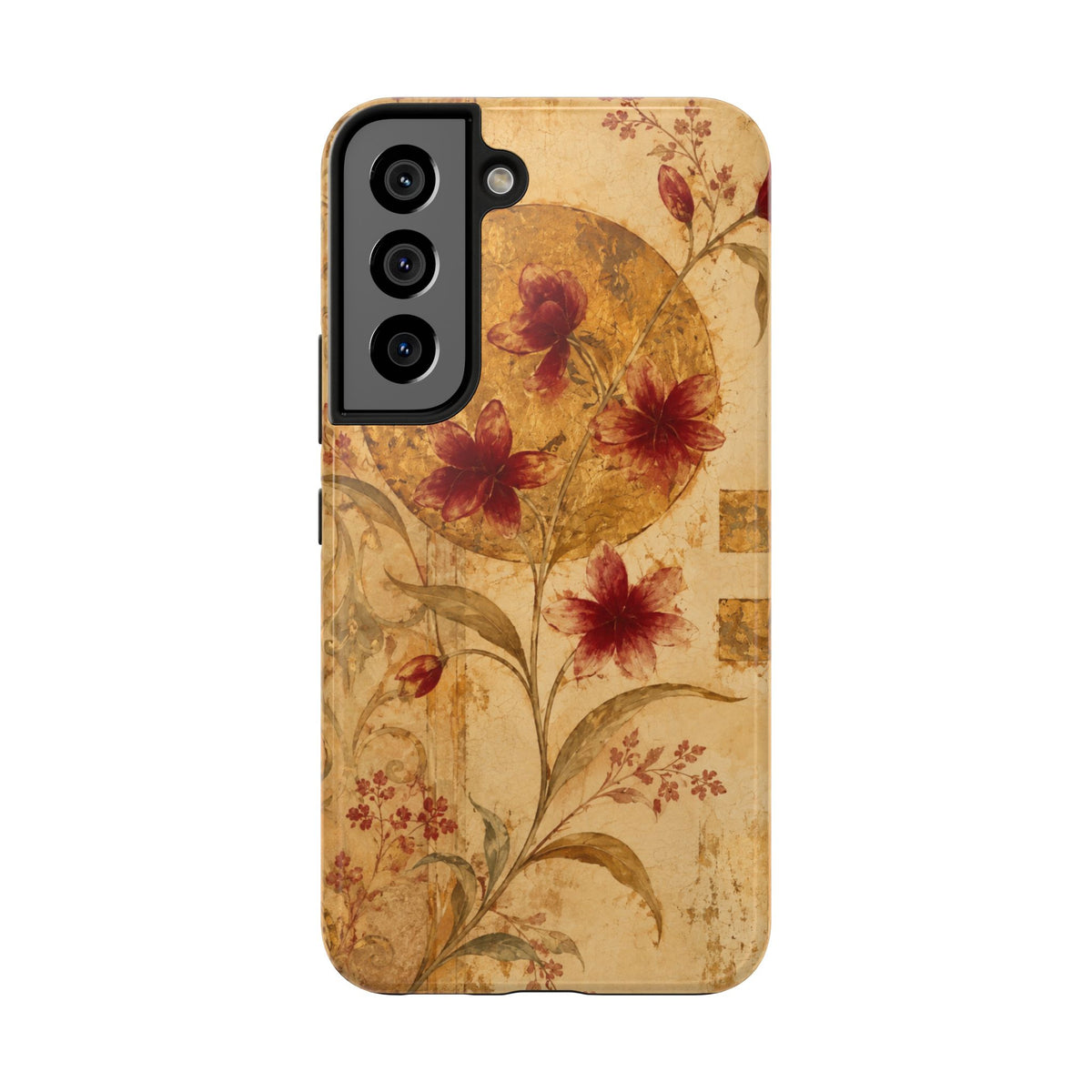 Sunburst - Protective Phone Case
