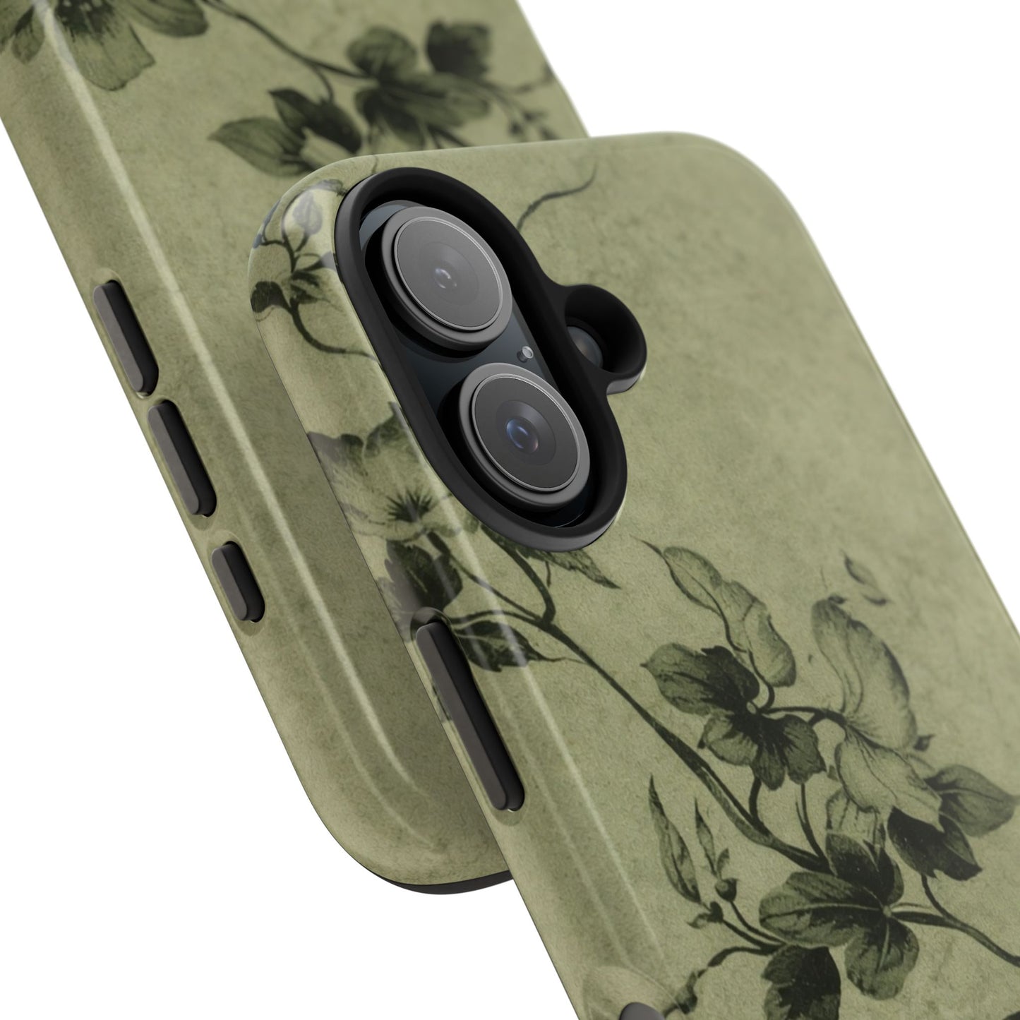 Ivy Stone - Protective Phone Case