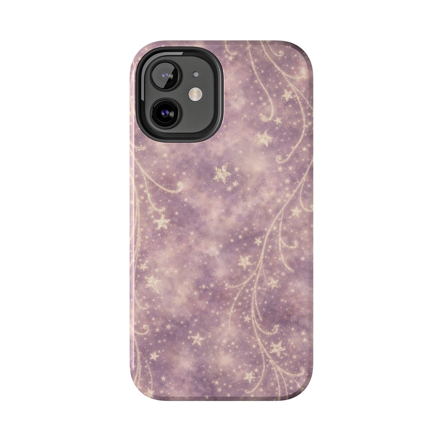 Stardust - Protective Phone Case