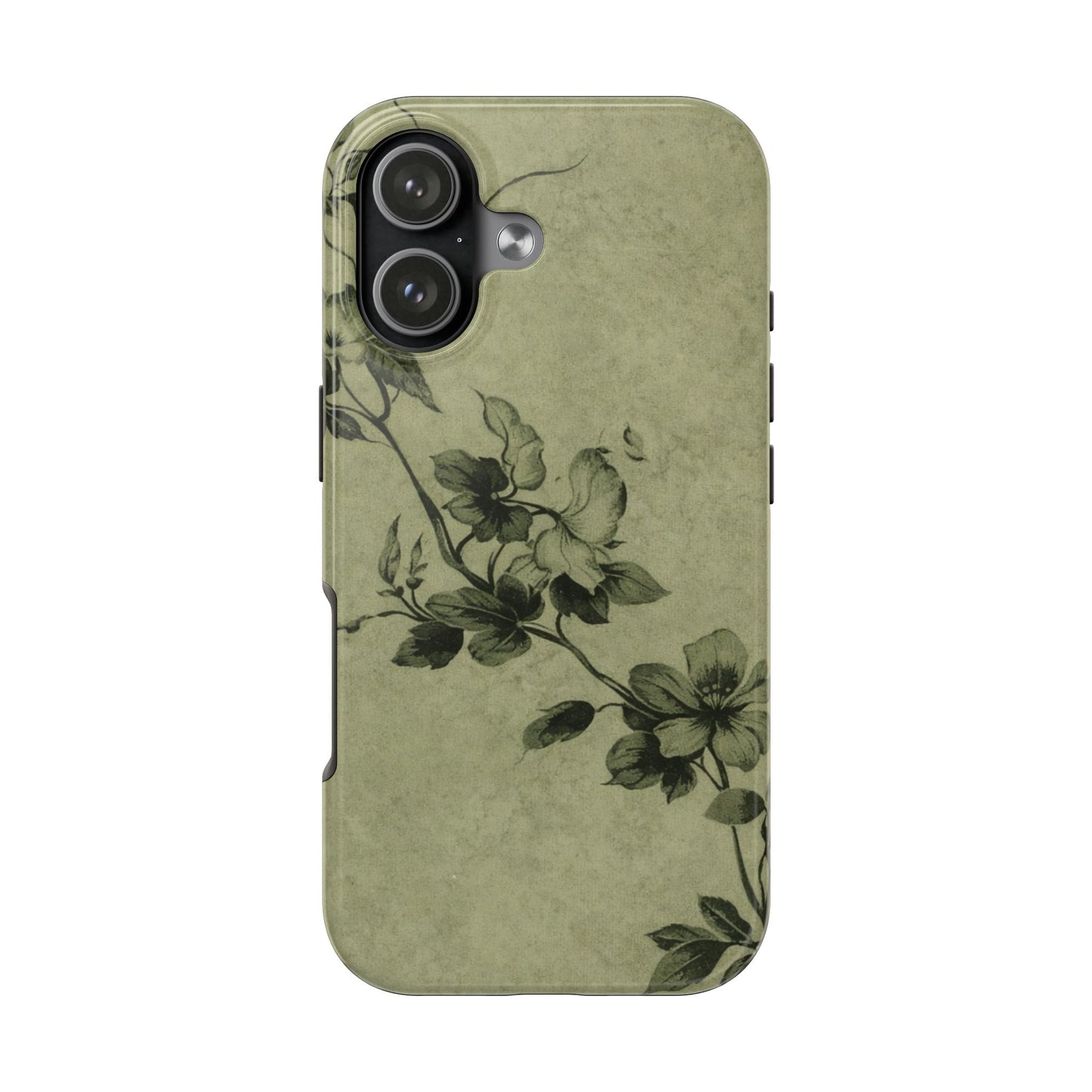 Ivy Stone - Protective Phone Case