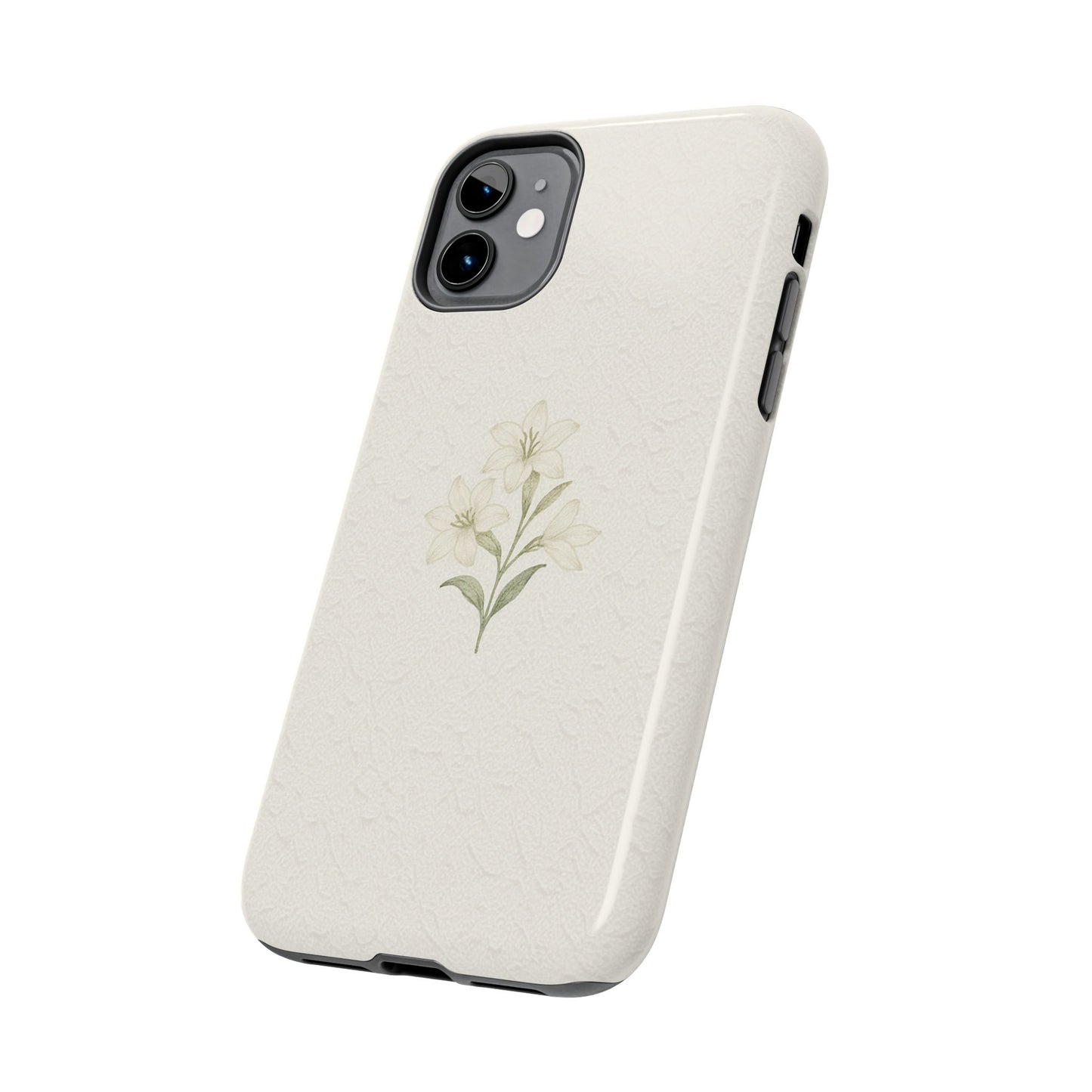Delilah - Protective Phone Case